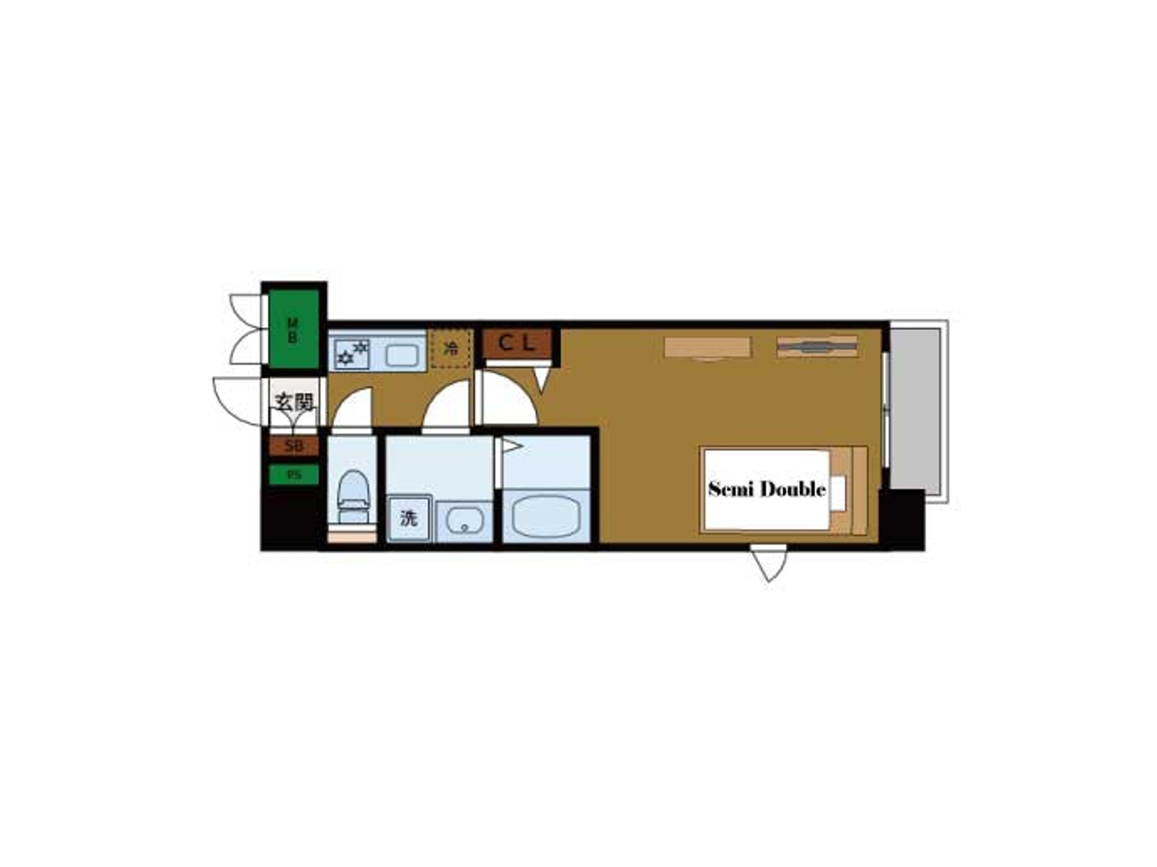 BraTTo名古屋キュオルのイメージ