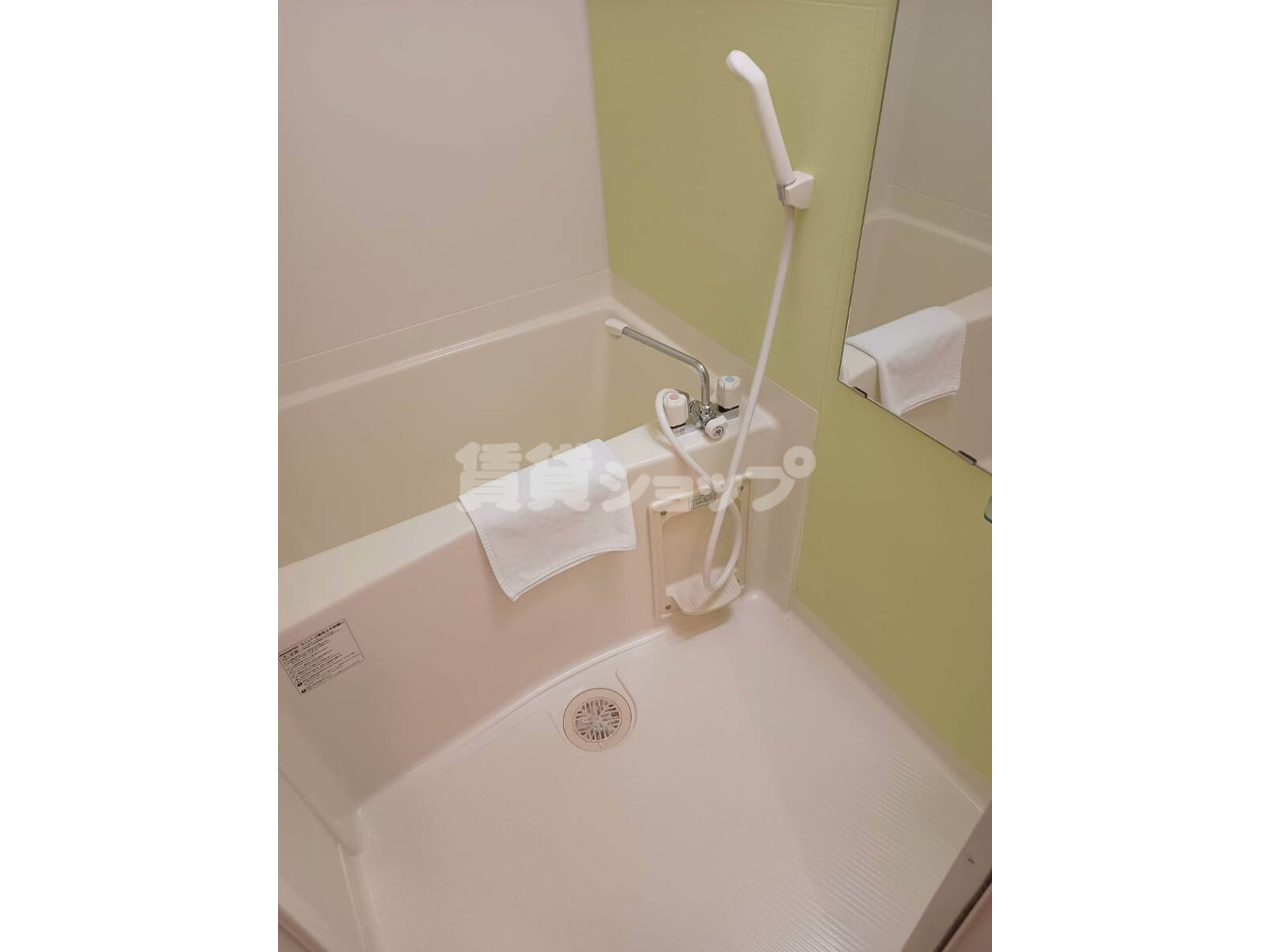 BraTTo栄ヒルズのイメージ