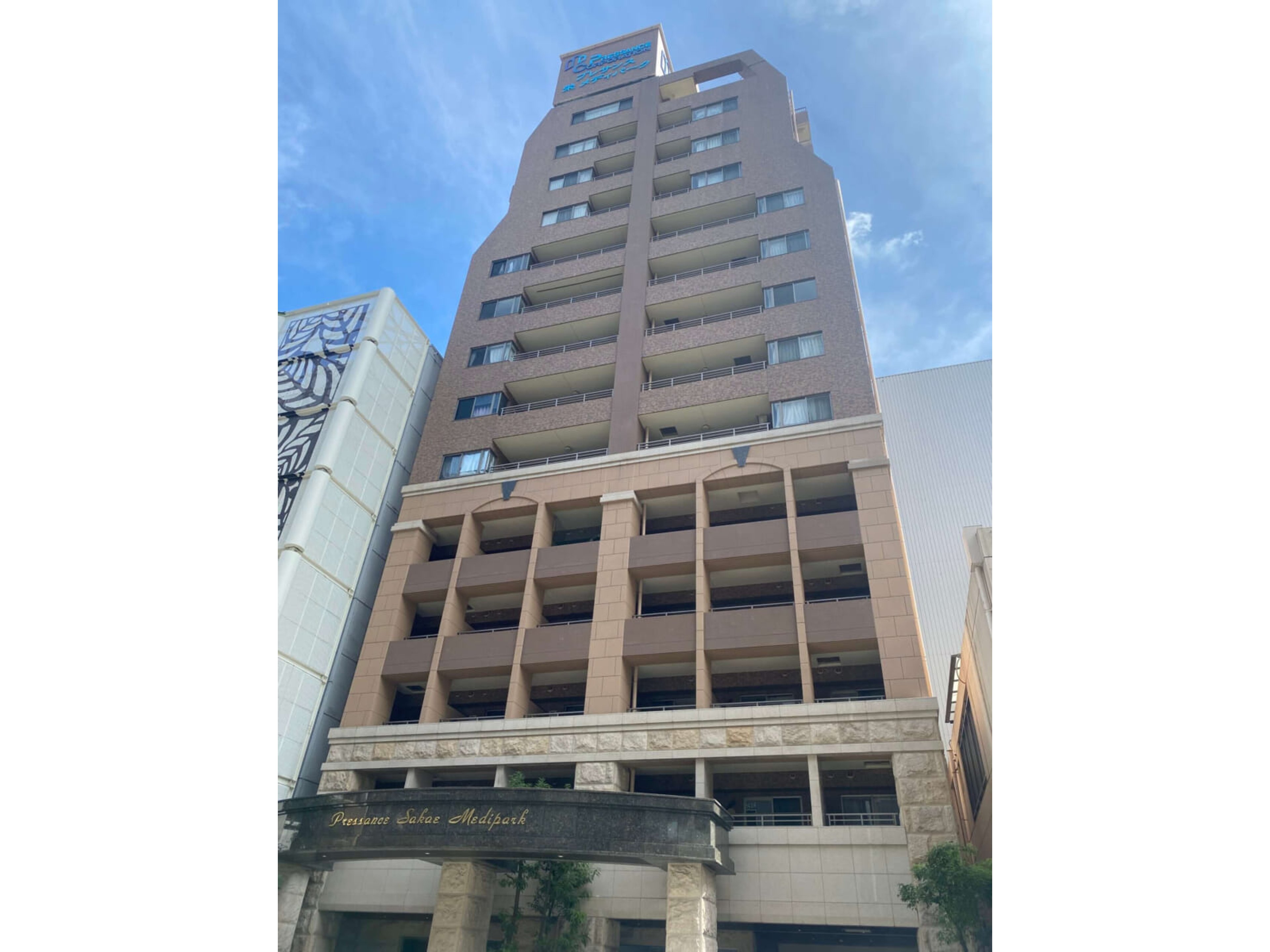 BraTTo名古屋栄メディパークのイメージ