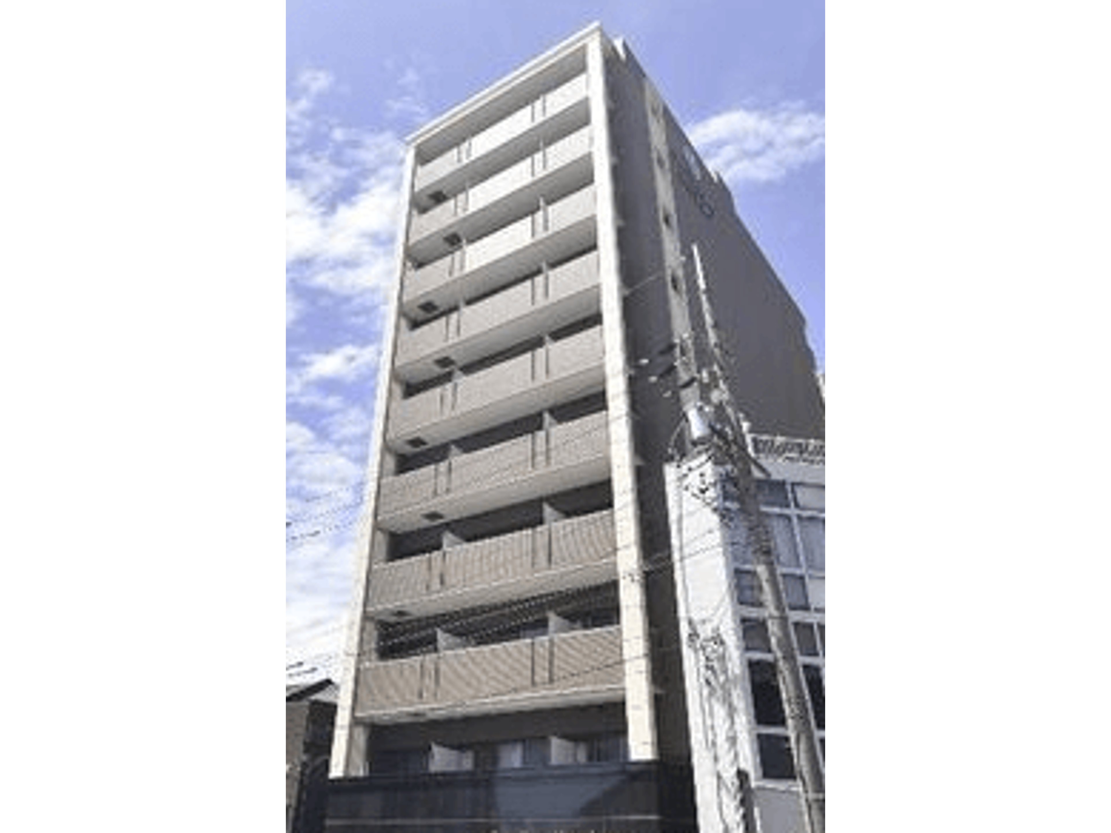 BraTTo名古屋駅南Ⅱのイメージ