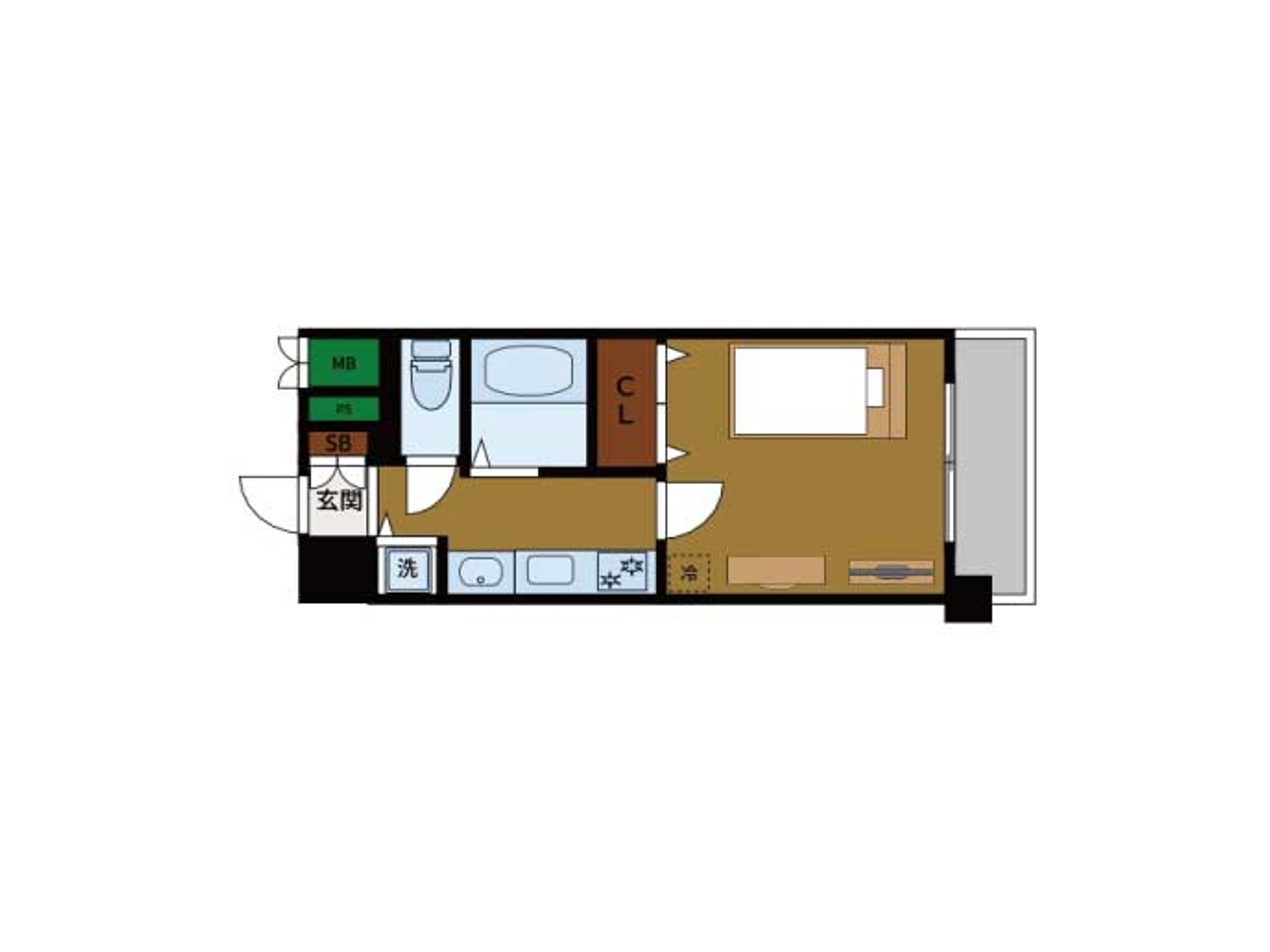 BraTTo名古屋泉セントマークのイメージ