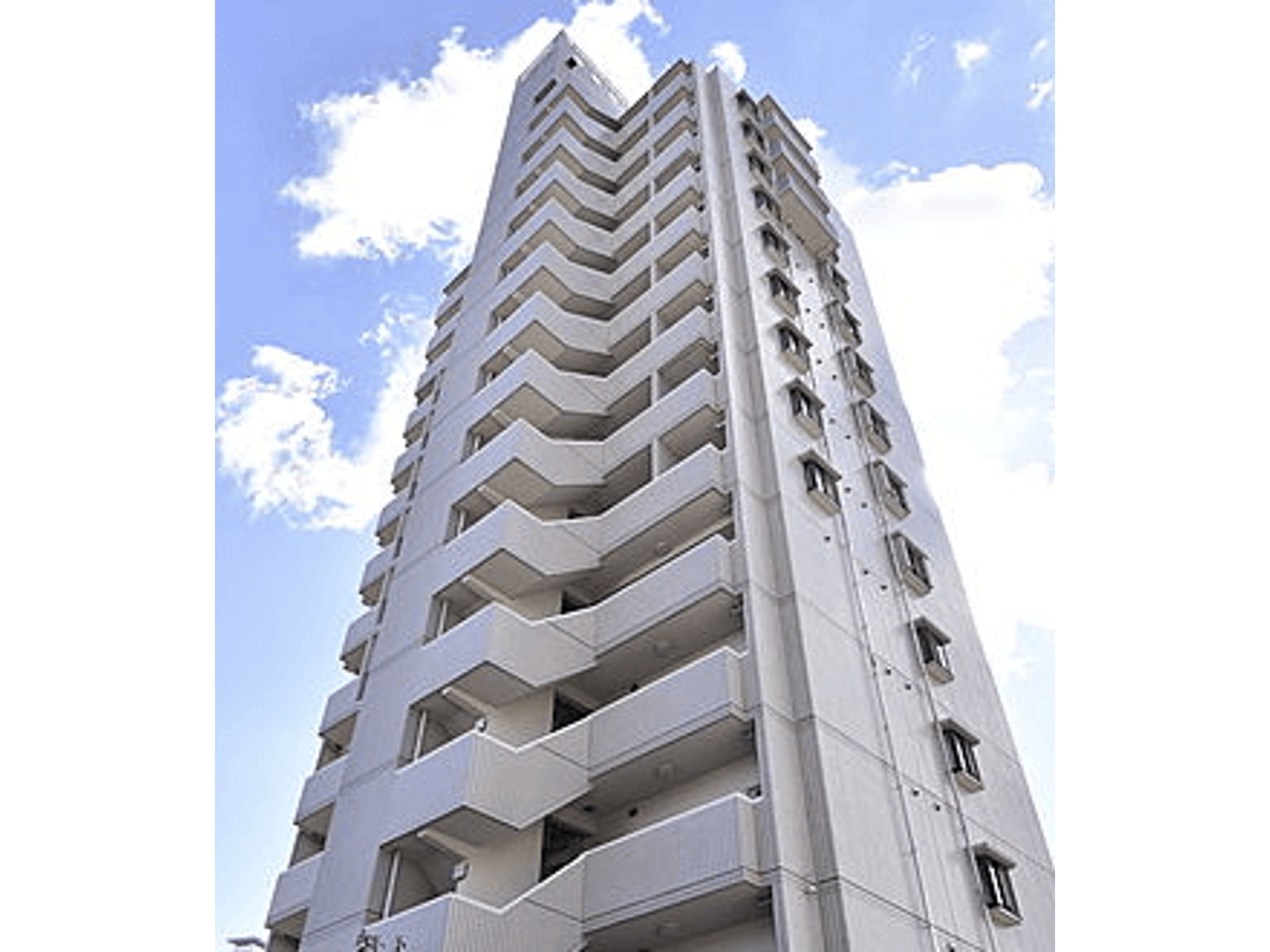 BraTTo名駅西ライオンズのイメージ