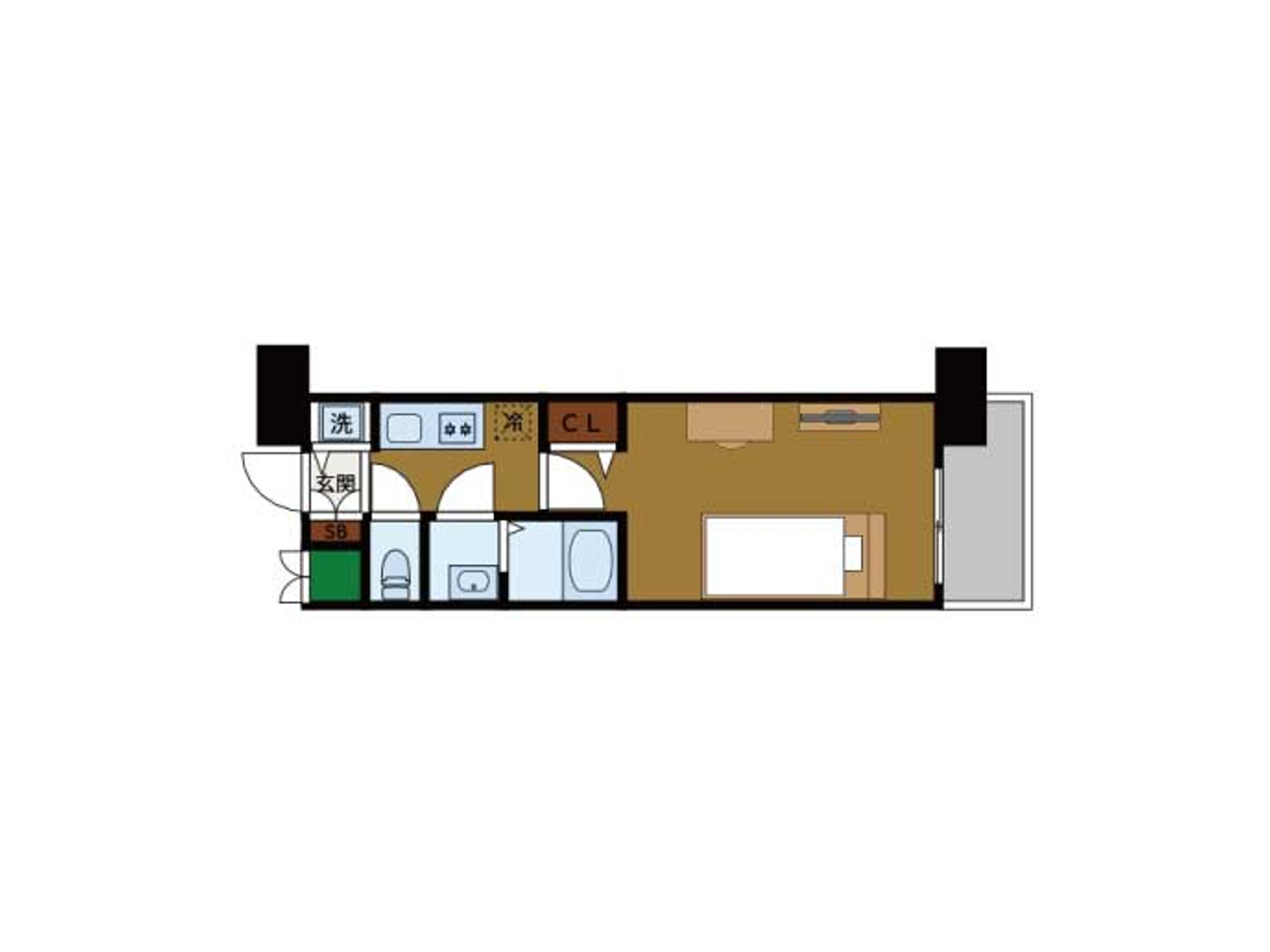 BraTTo名古屋ステーションディーヴァのイメージ