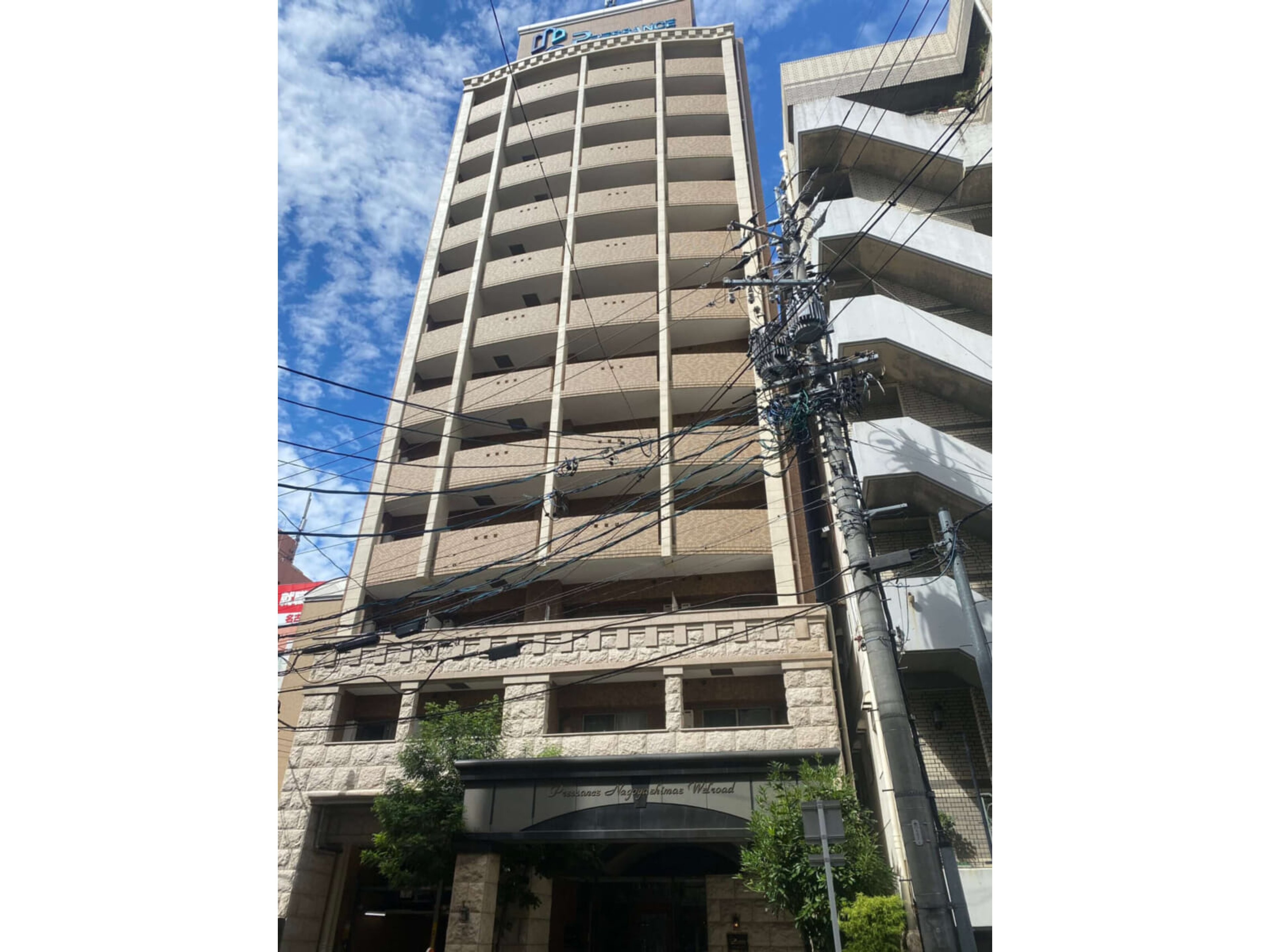 BraTTo名古屋駅前ヴェルロードのイメージ