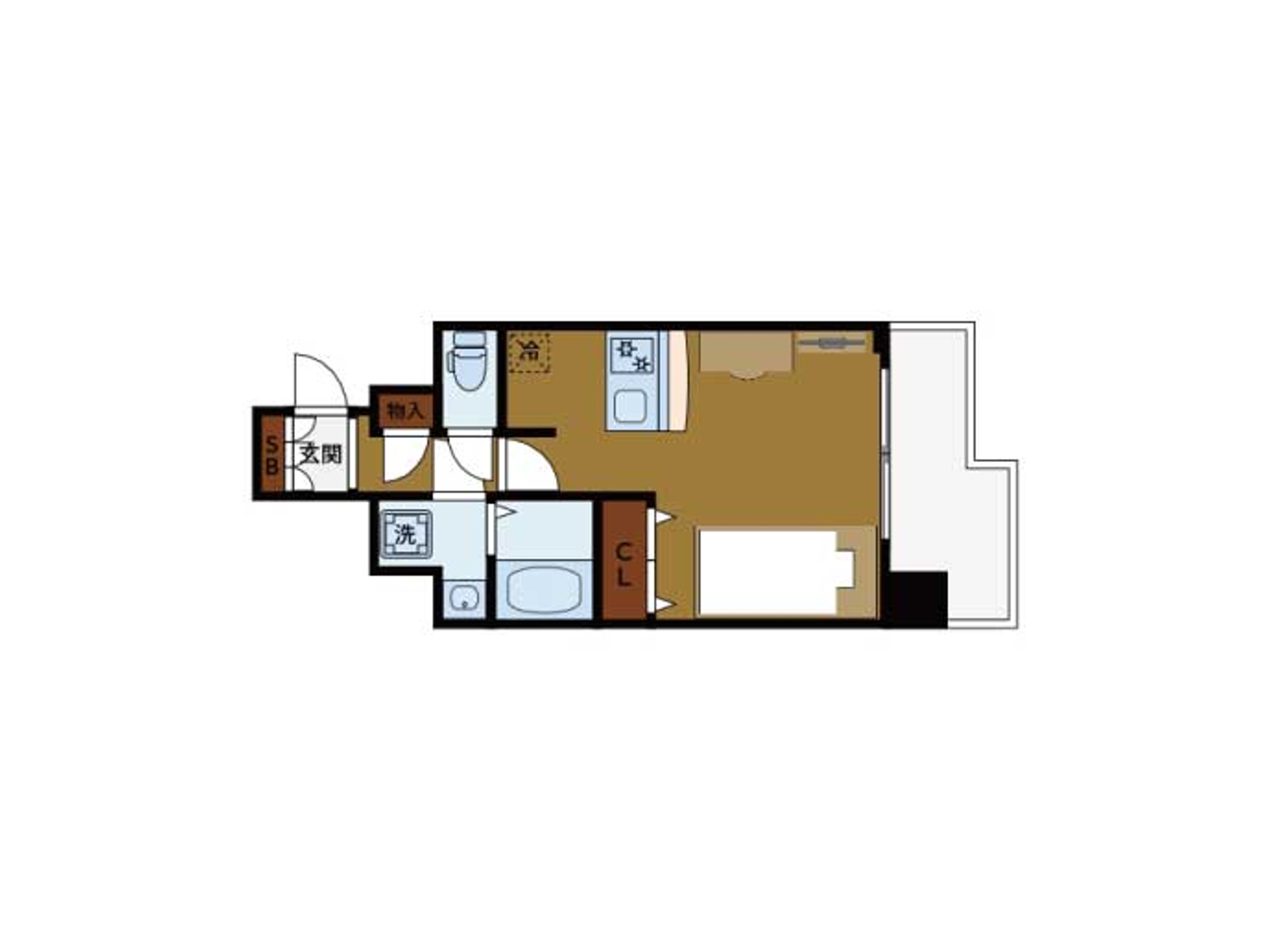 BraTTo丸の内雅風のイメージ