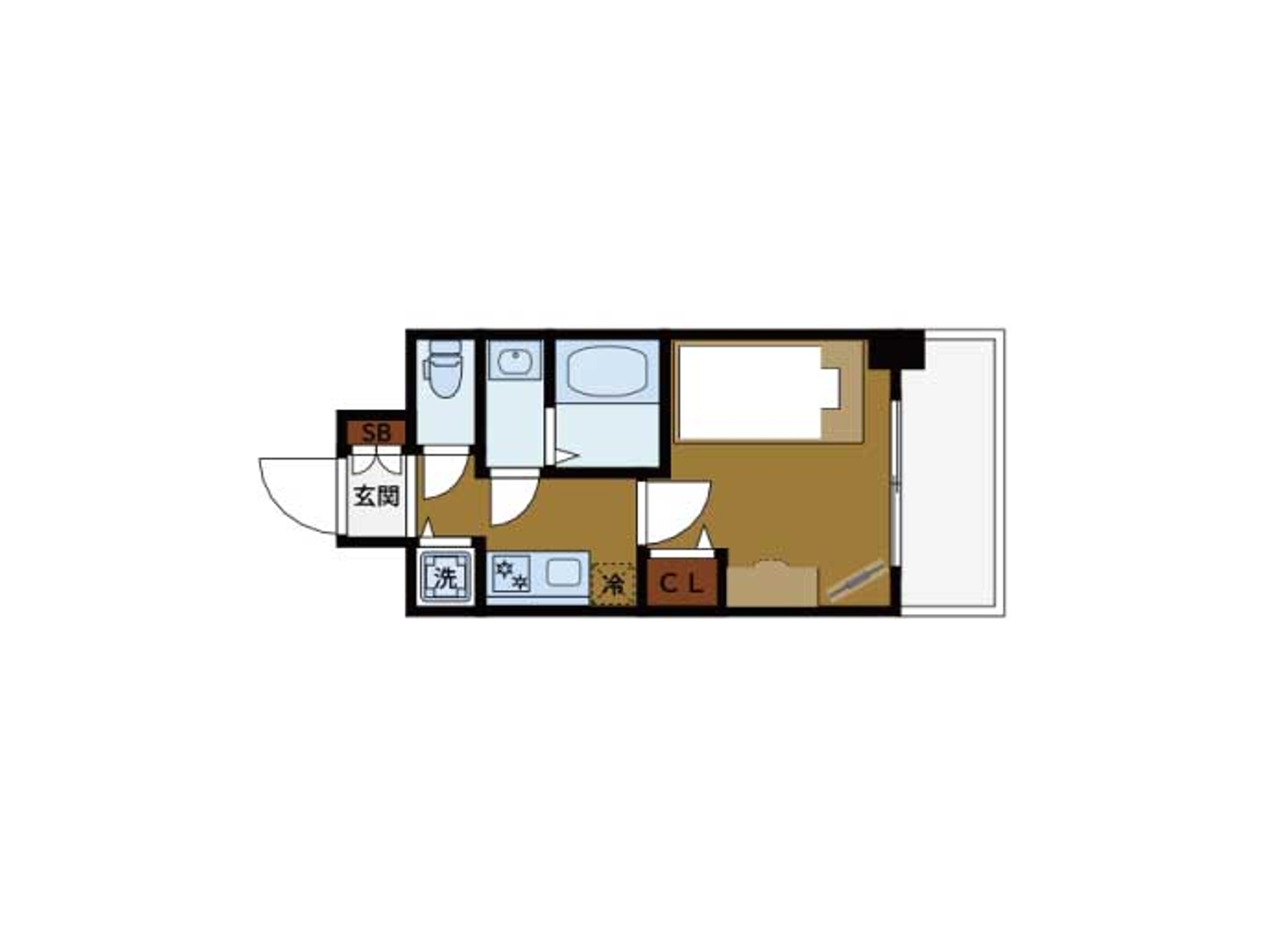 BraTTo大須プライマルのイメージ