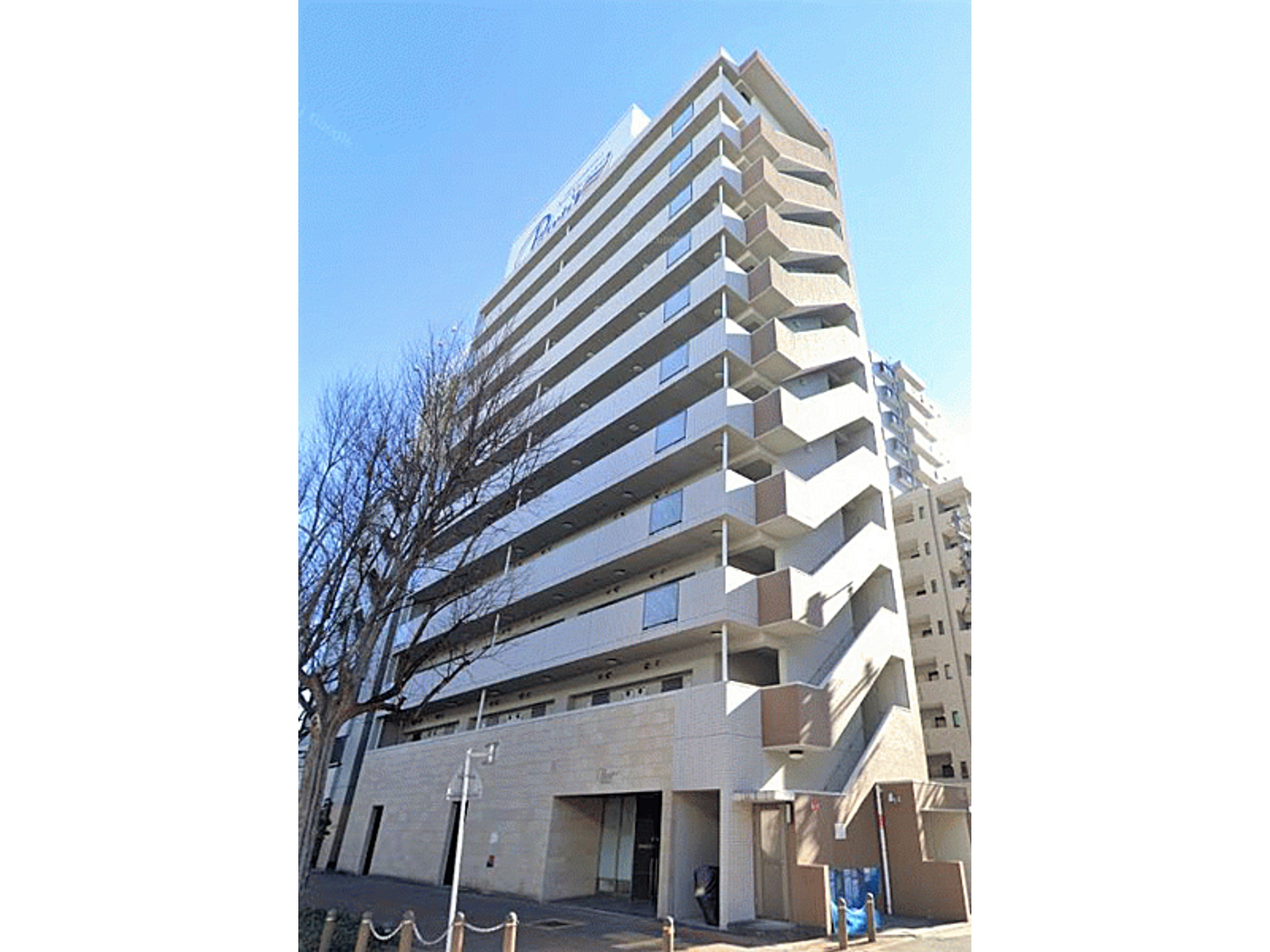 BraTTo千種パルティールのイメージ