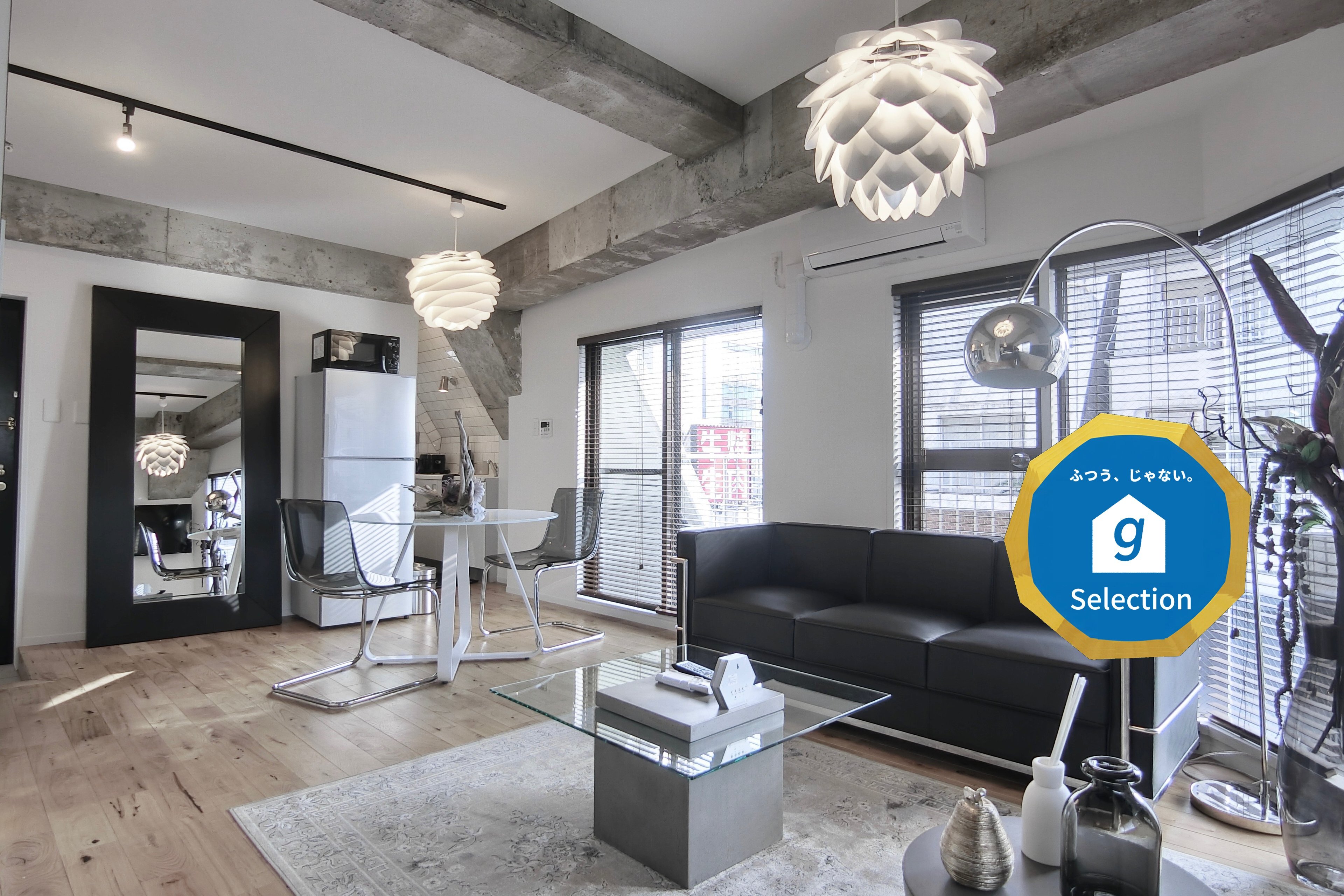 ダイヤモンドレジデンス東日本橋のイメージ