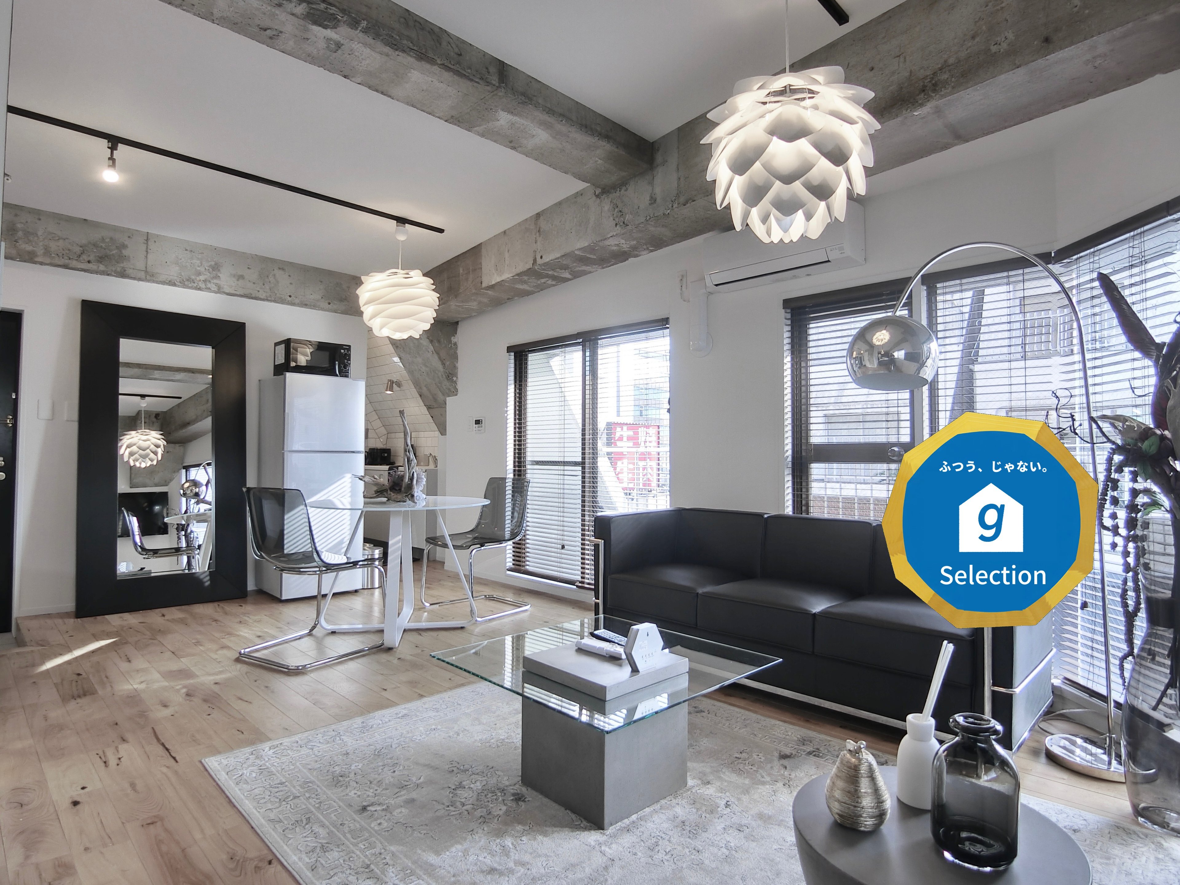 ダイヤモンドレジデンス東日本橋のイメージ