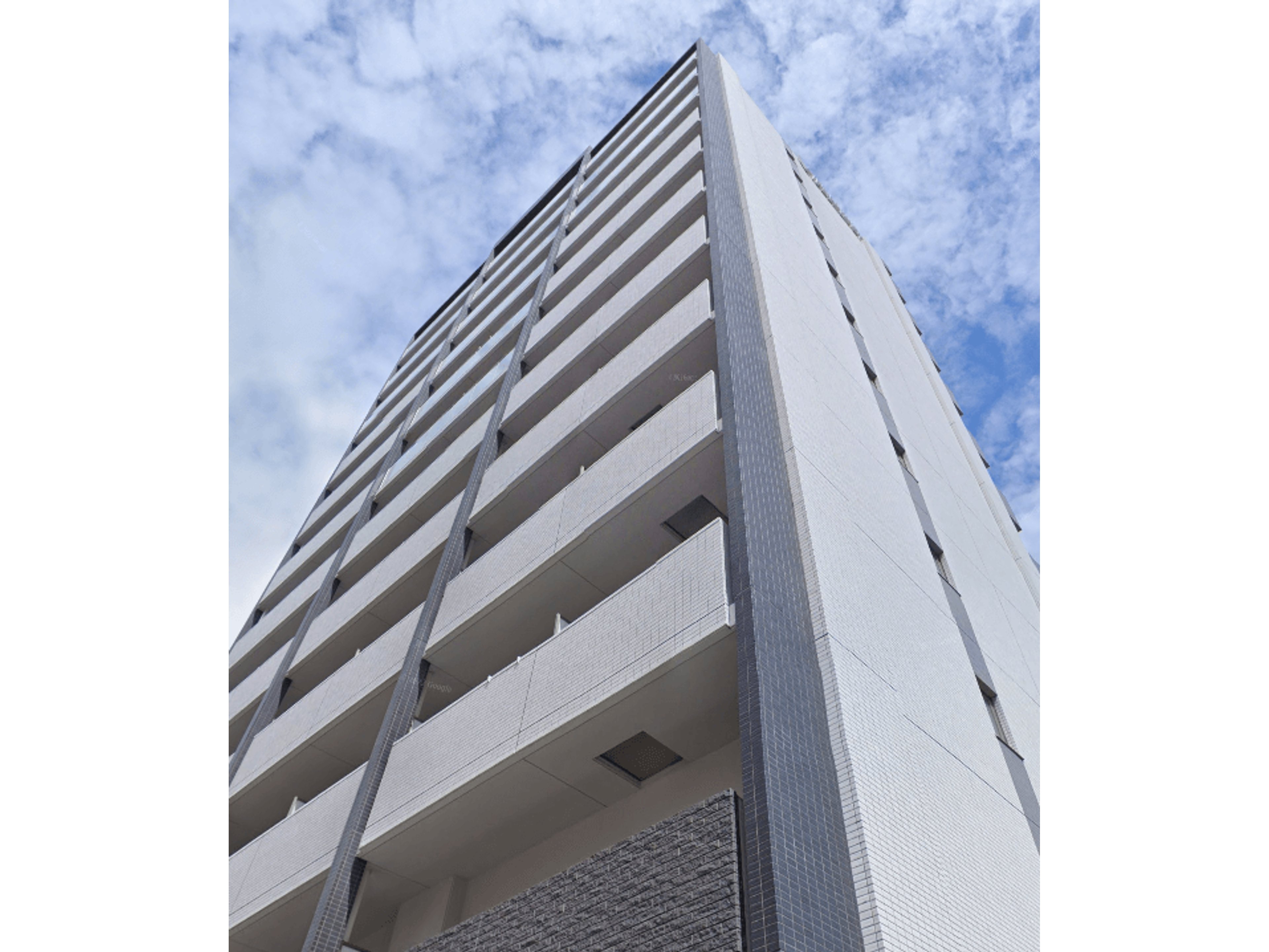 BraTTo名駅北パルティールのイメージ