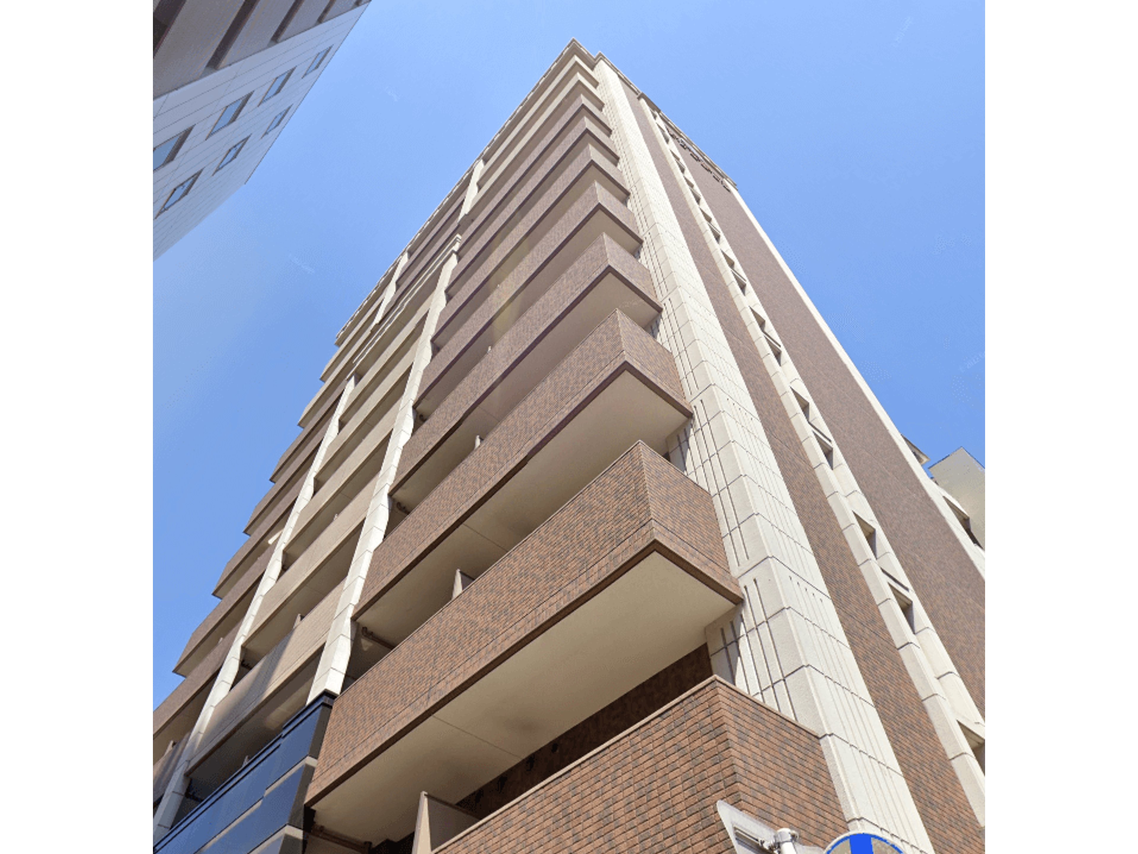 BraTTo名古屋駅前東のイメージ