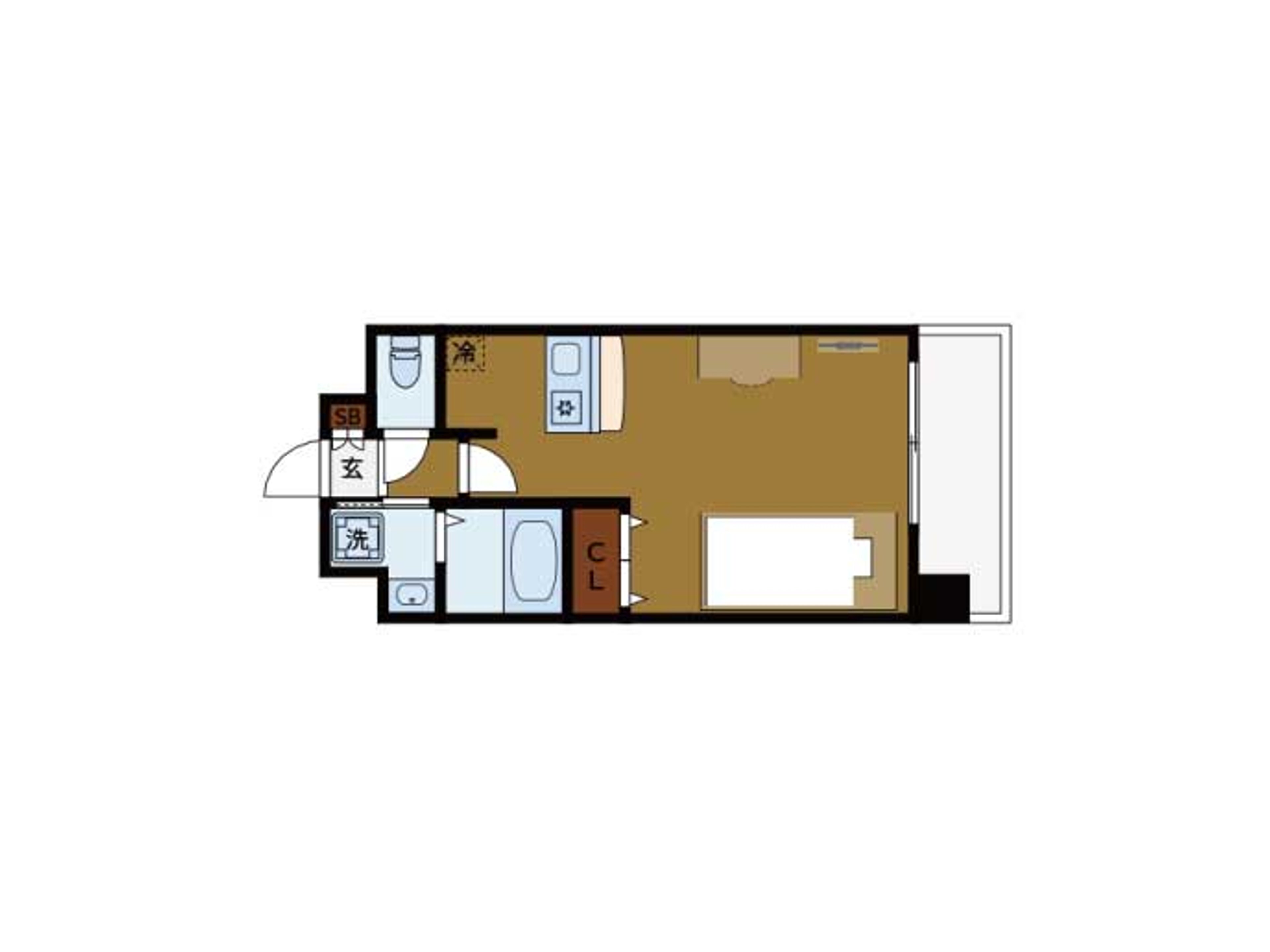 BraTTo名古屋駅前東のイメージ