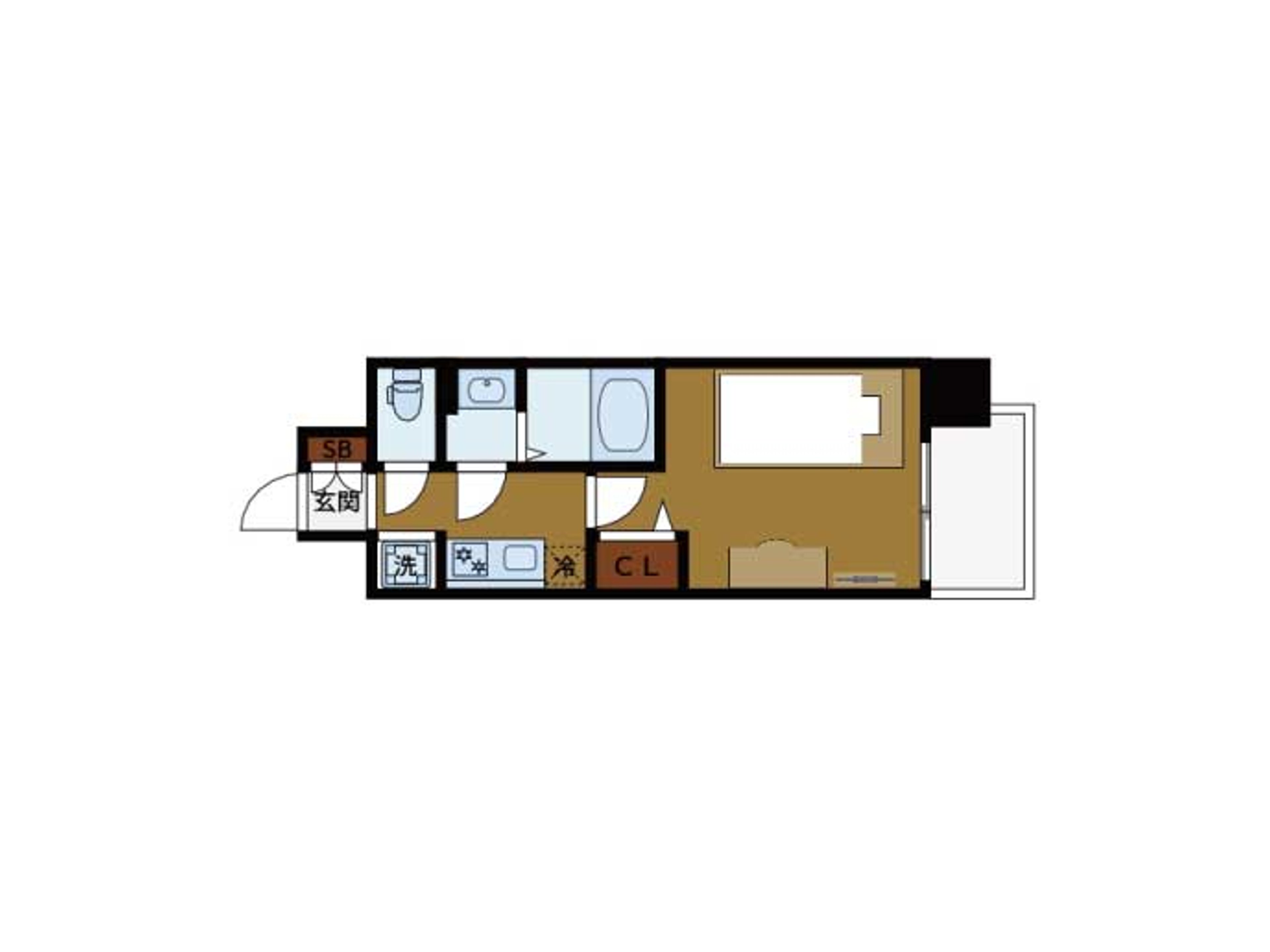 BraTTo金山ディアレイシャスのイメージ