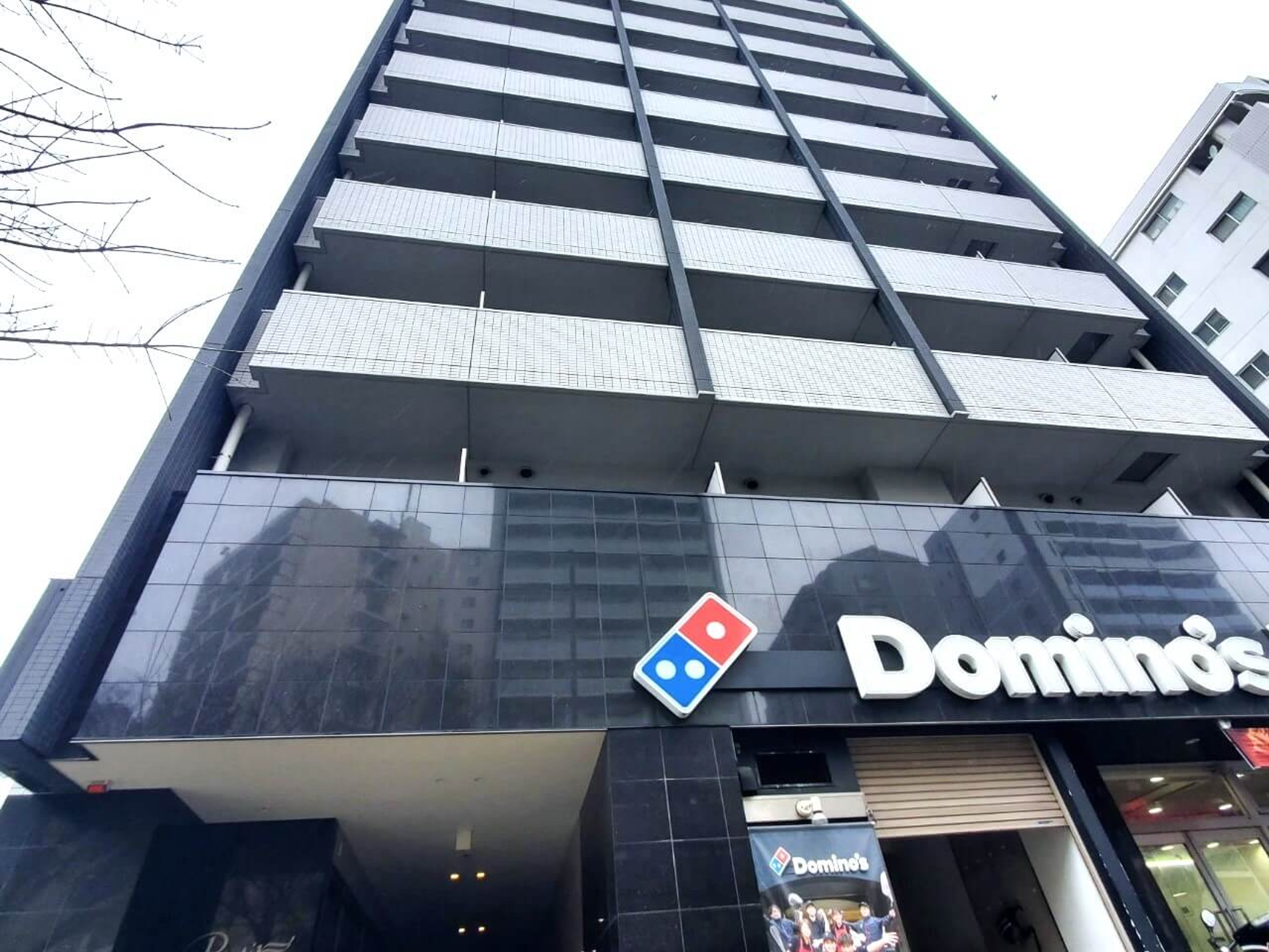 BraTTo上前津ステーションフロントのイメージ