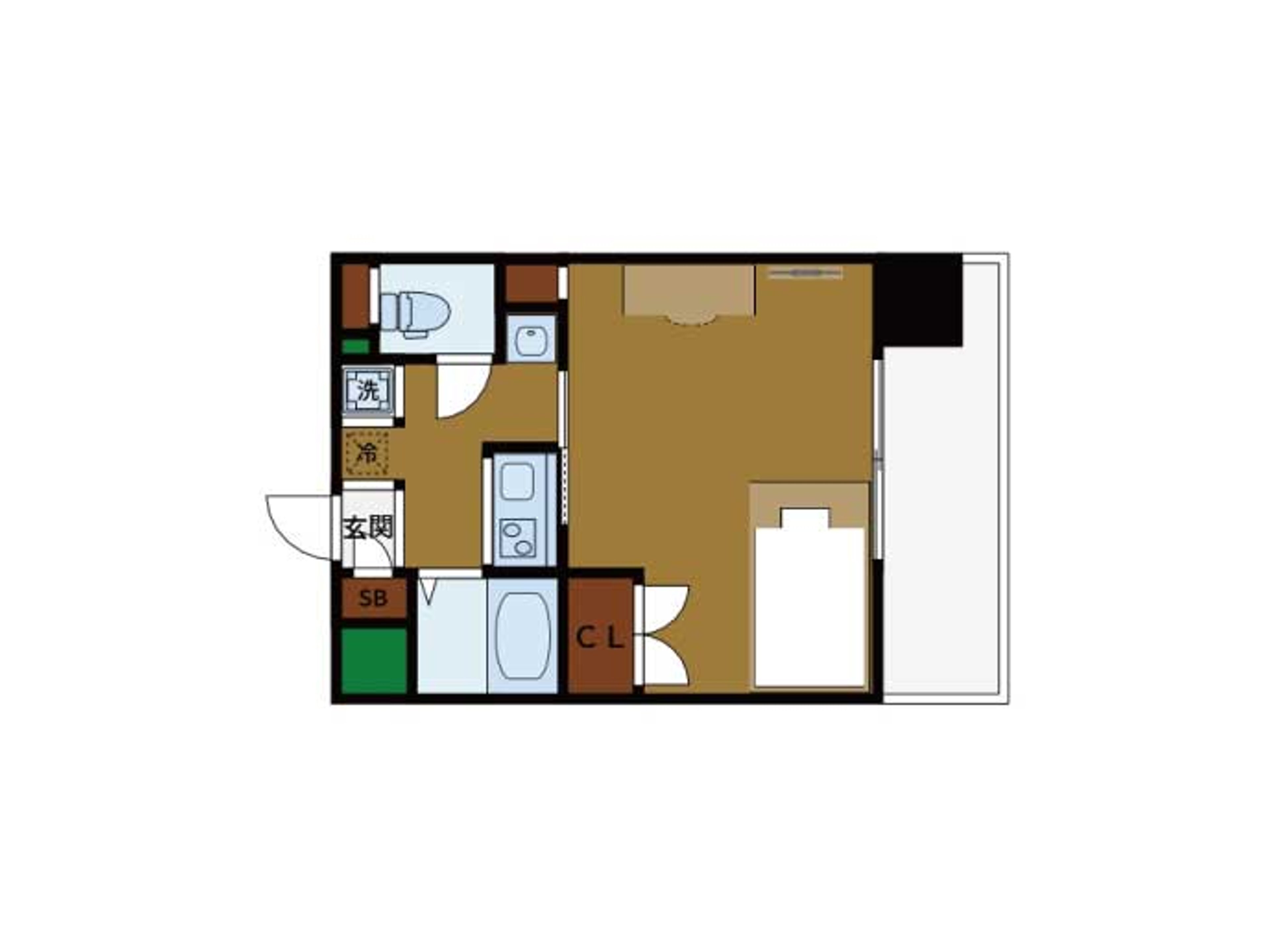 BraTTo上前津ステーションフロントのイメージ