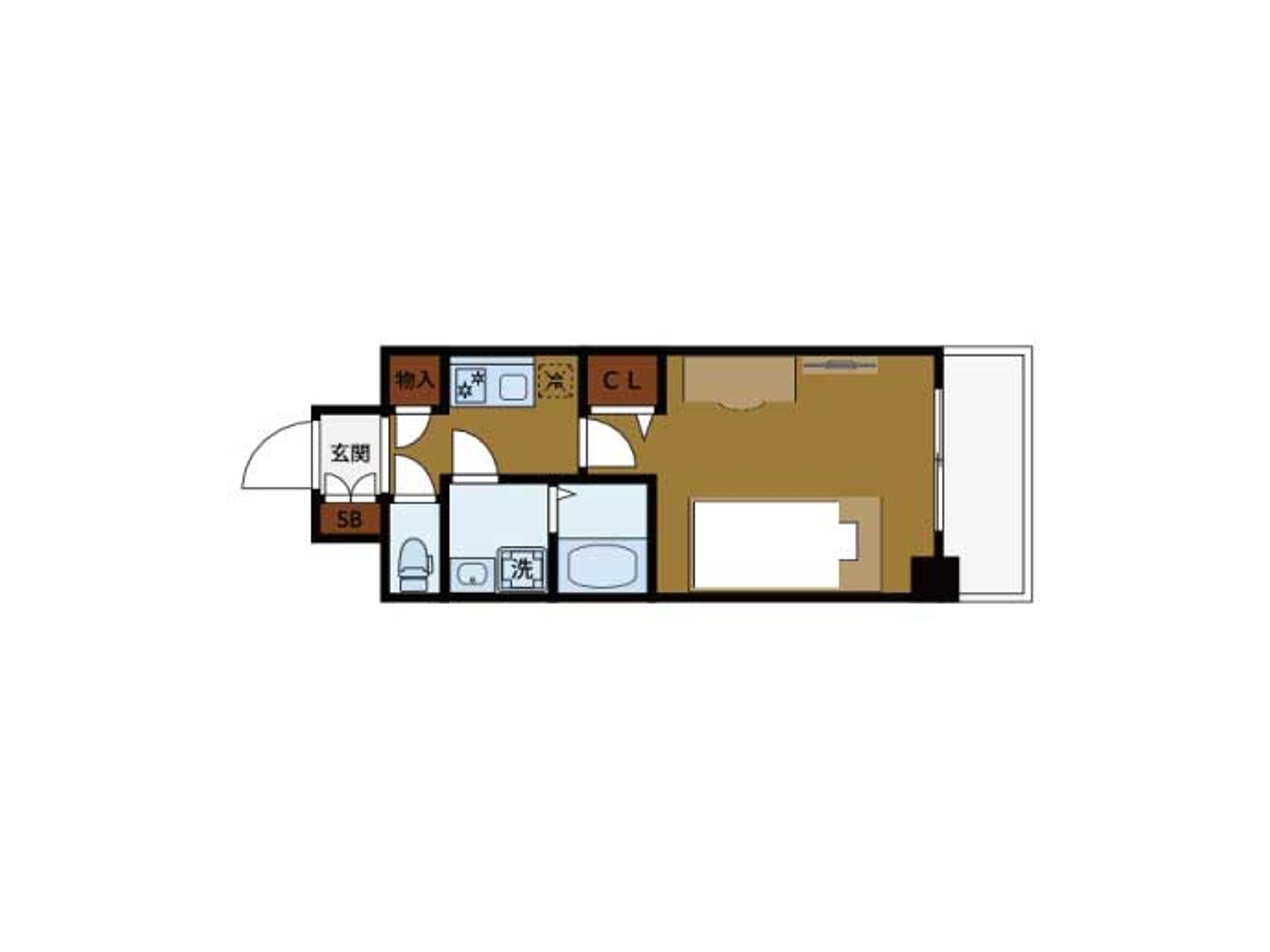 BraTTo丸の内ジェネのイメージ