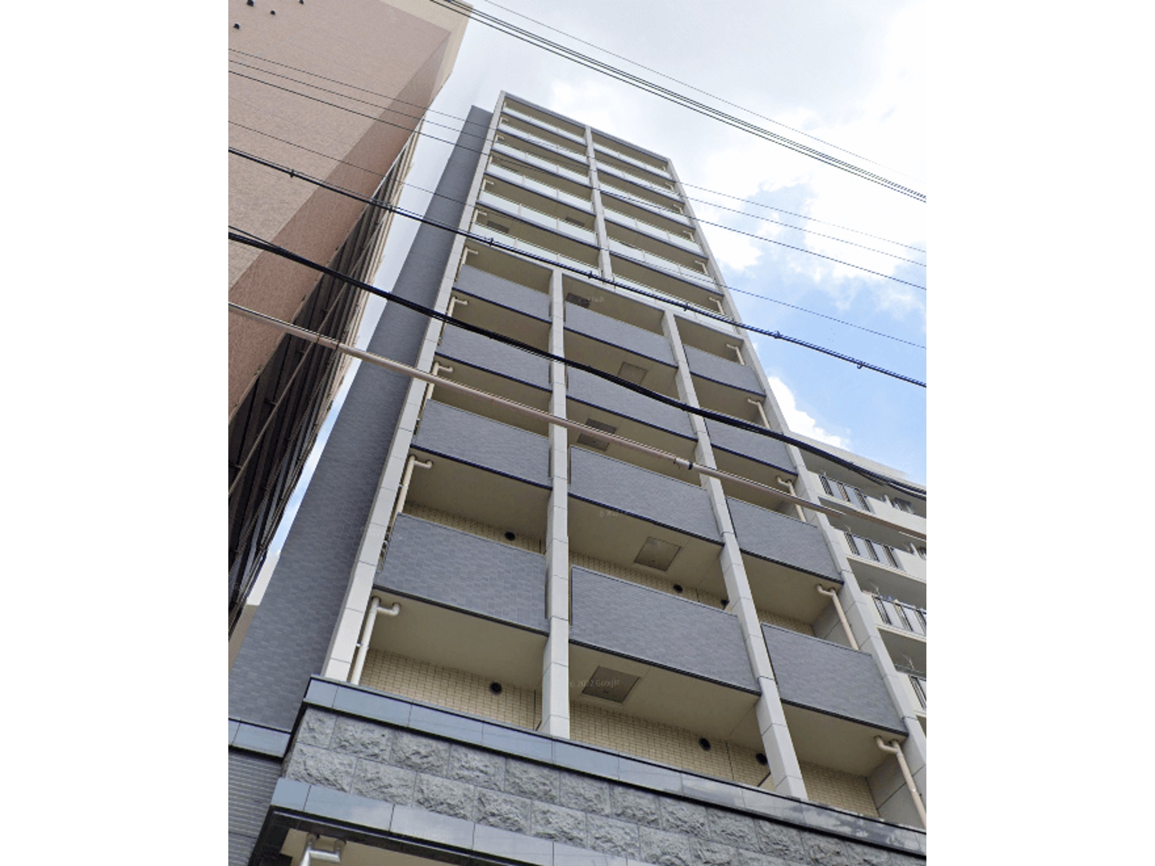 BraTTo鶴舞公園ウィズのイメージ