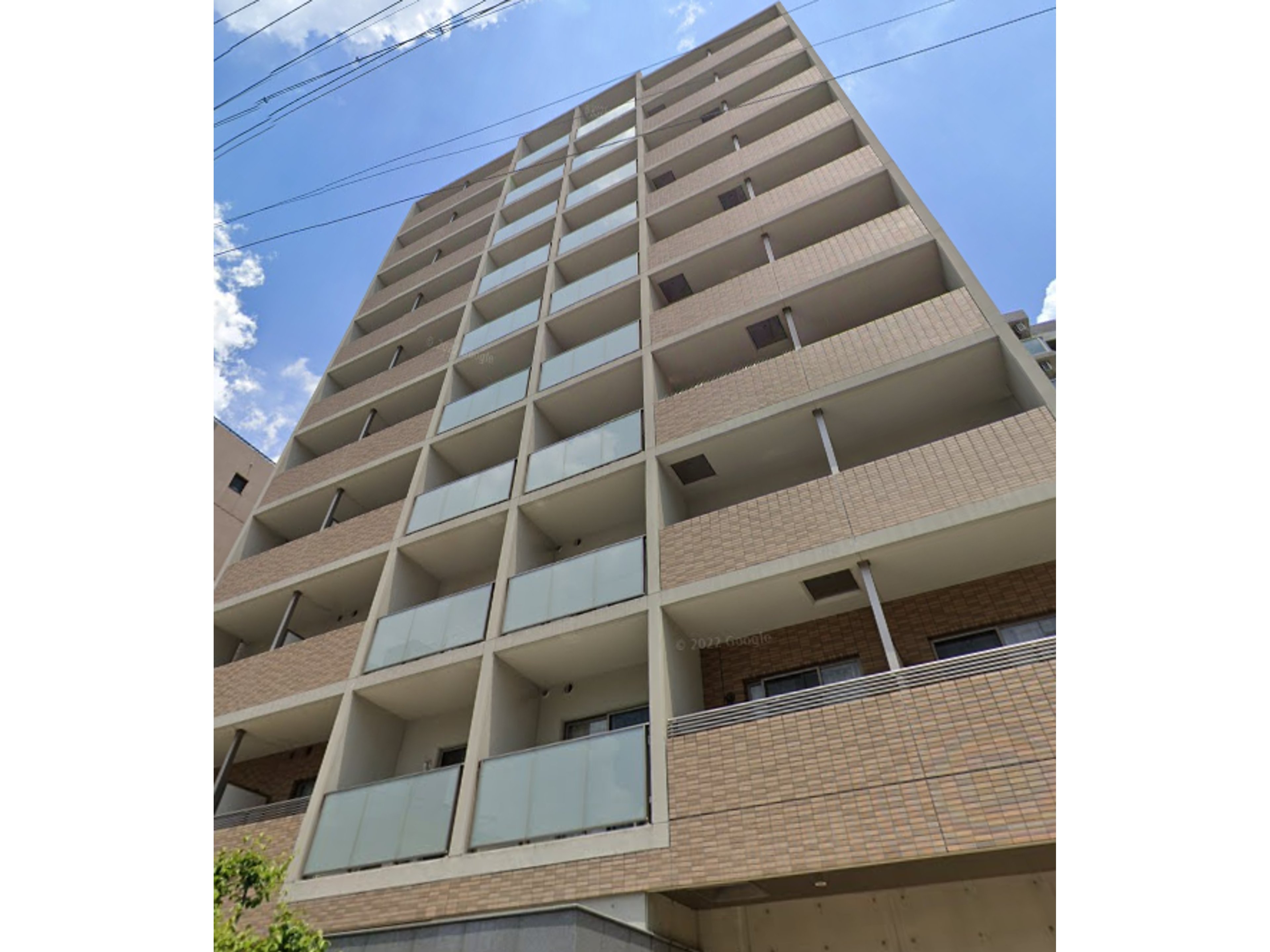 BraTTo今池パルティールのイメージ