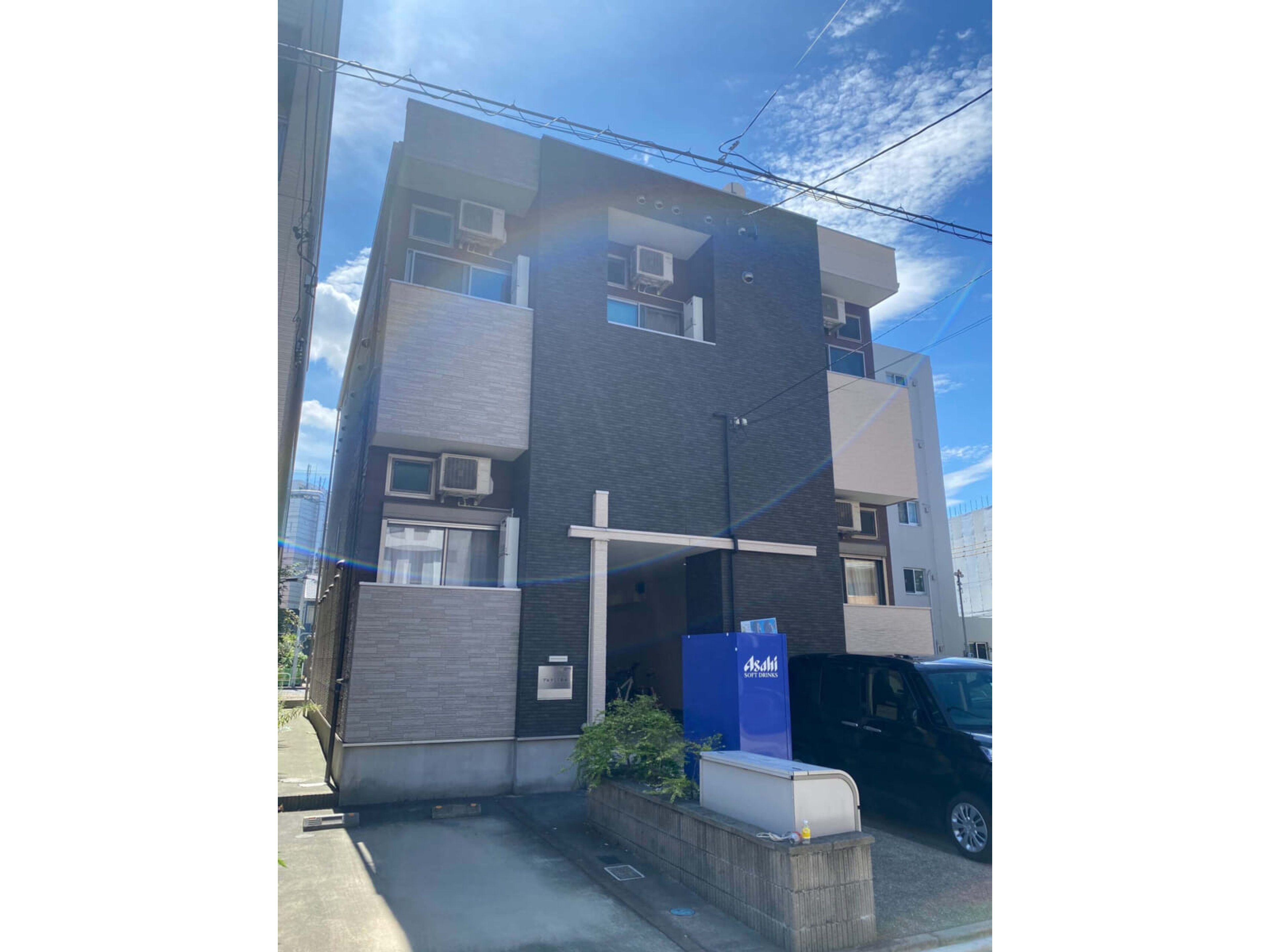 BraTTo新栄アルテミスのイメージ