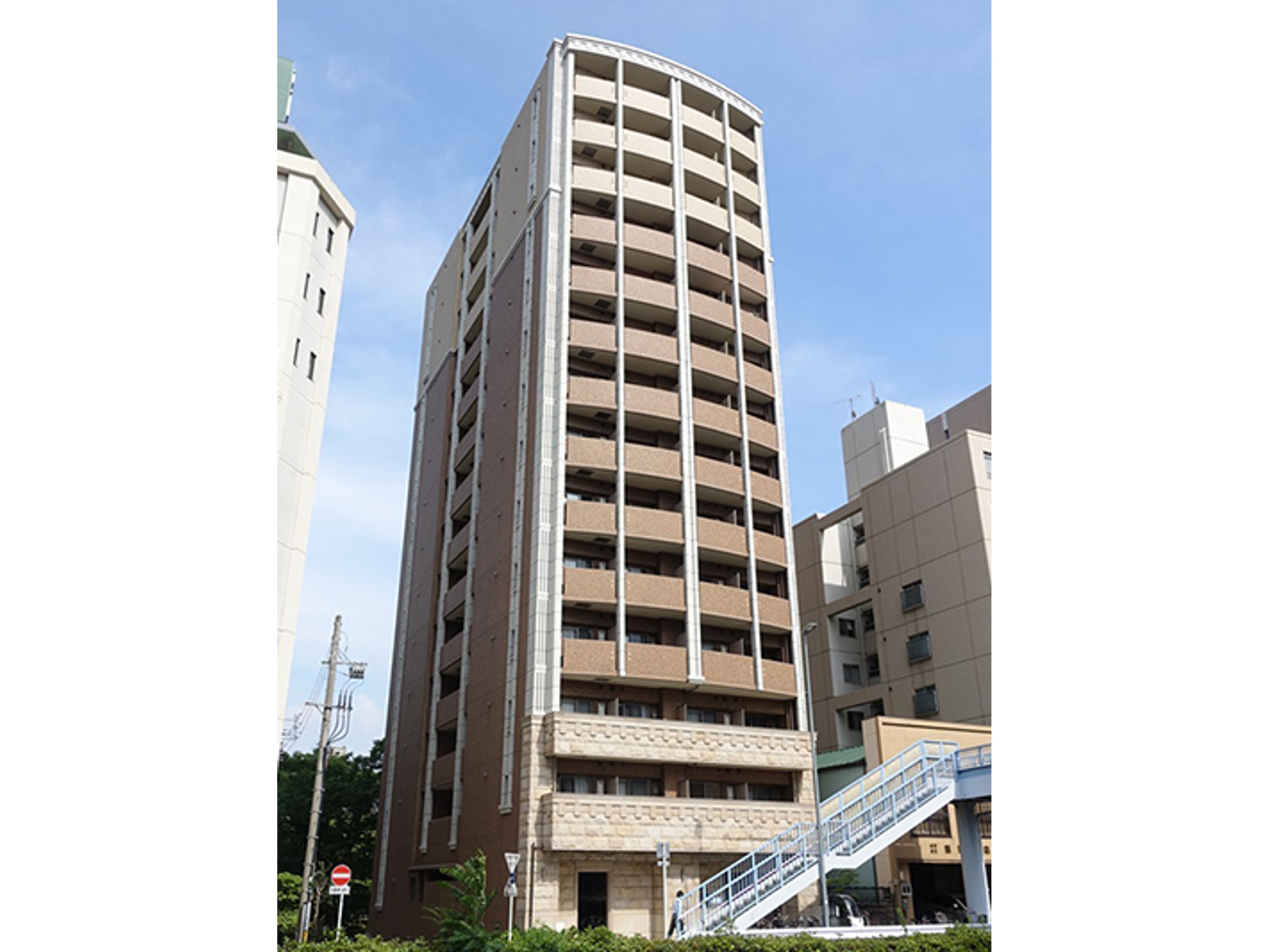 BraTTo金山グリーンパークスのイメージ