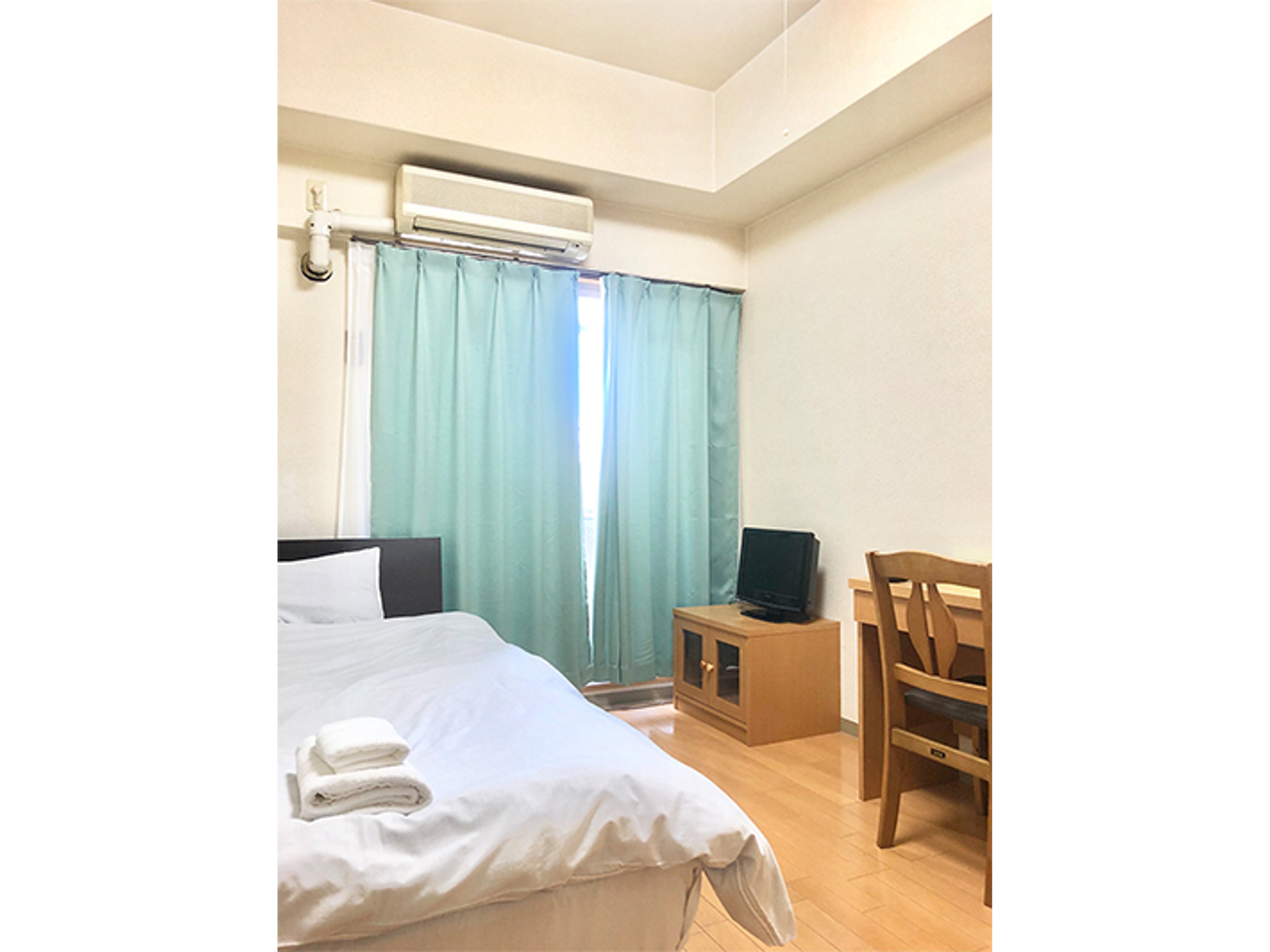 BraTTo金山グリーンパークスのイメージ