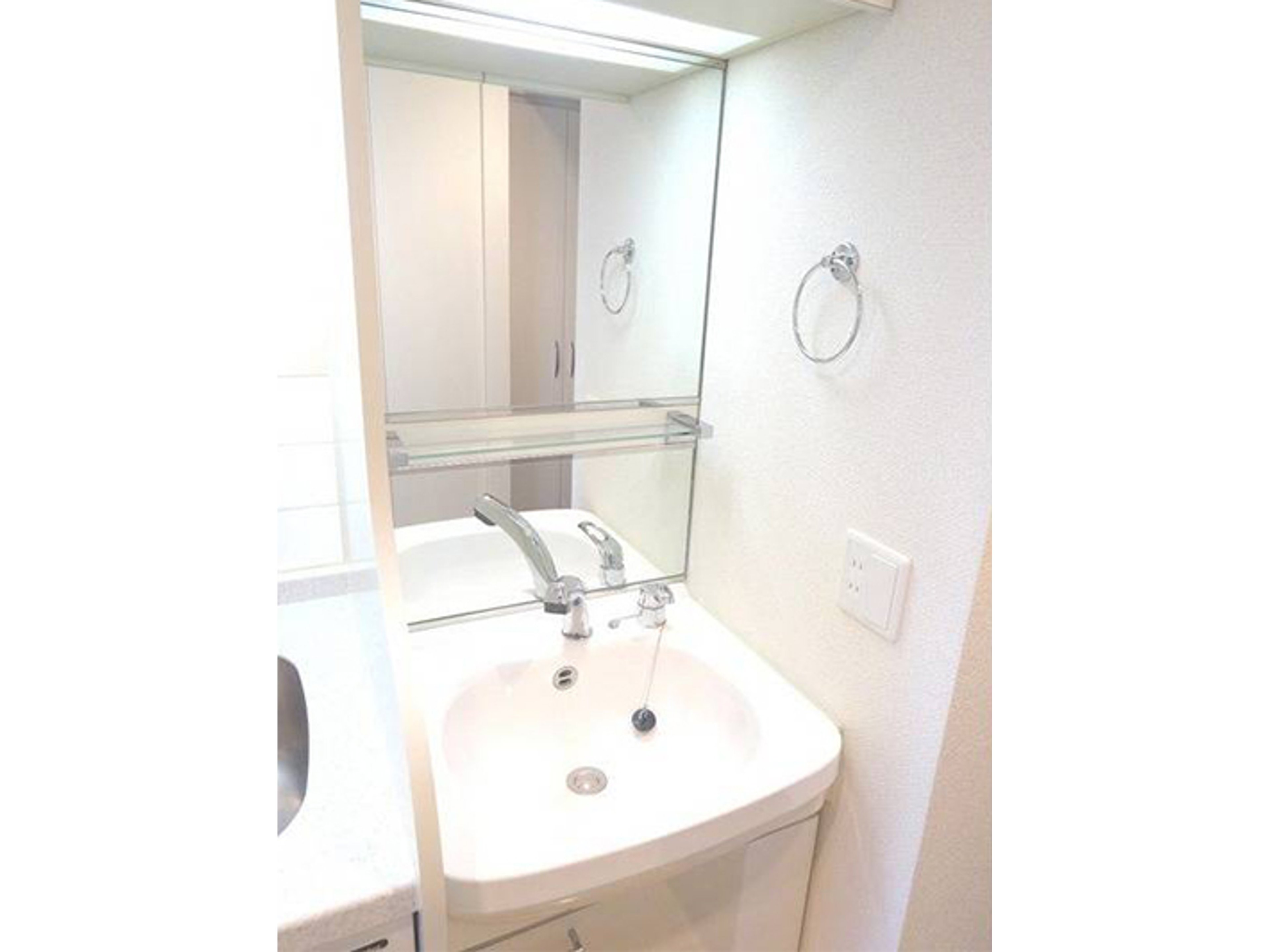 BraTTo金山グリーンパークスのイメージ