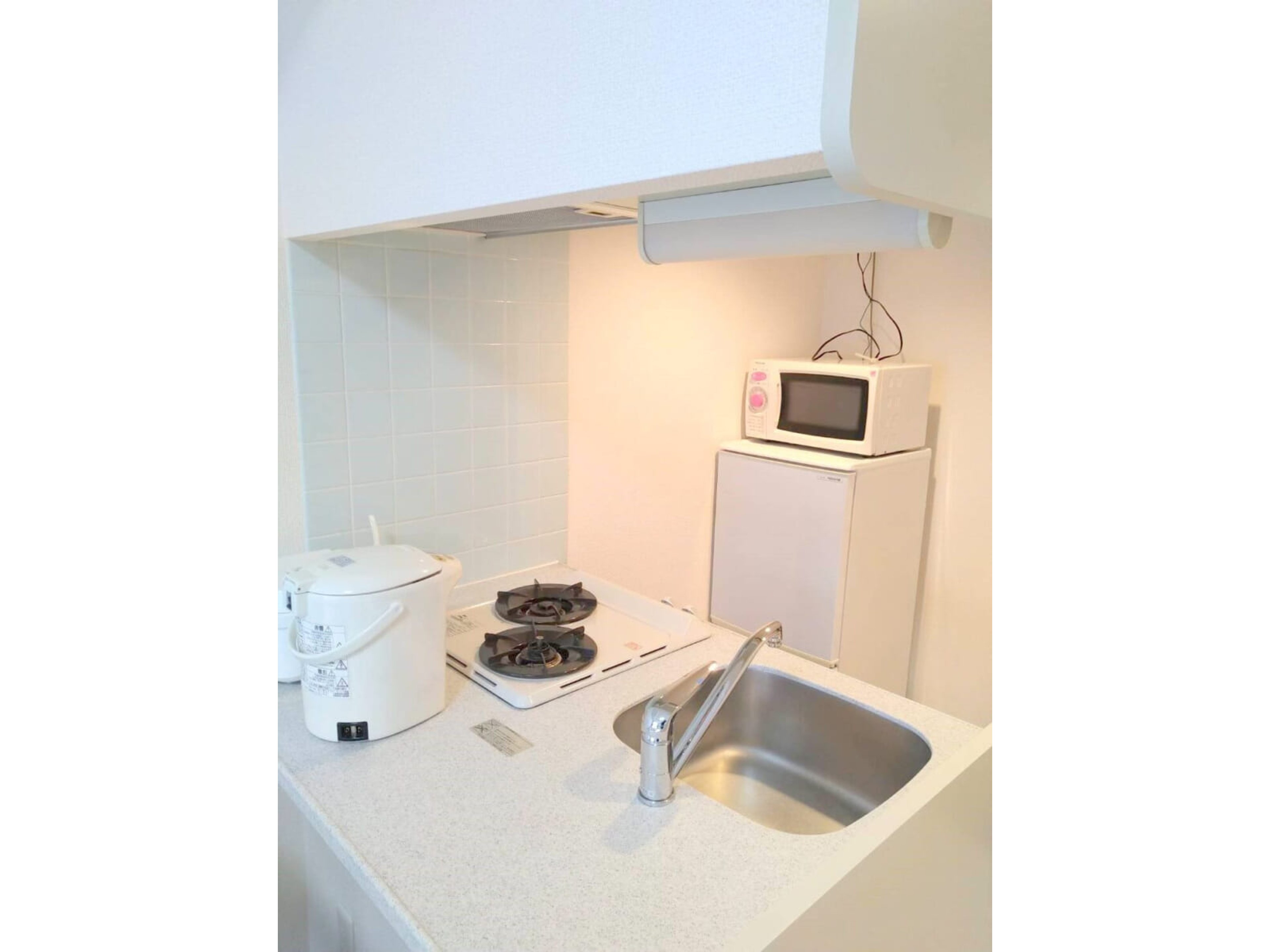 BraTTo金山グリーンパークスのイメージ