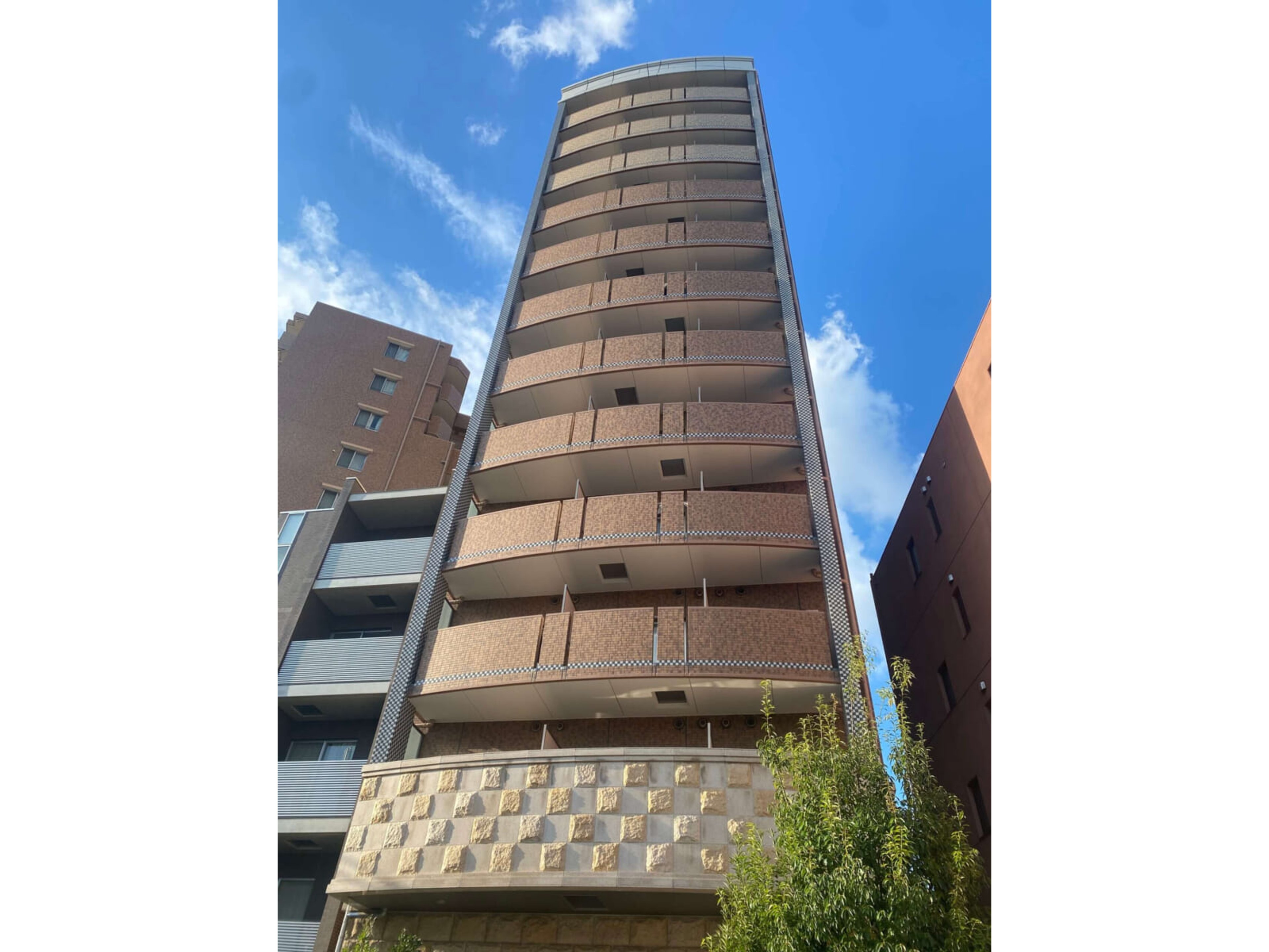 BraTTo覚王山駅前のイメージ