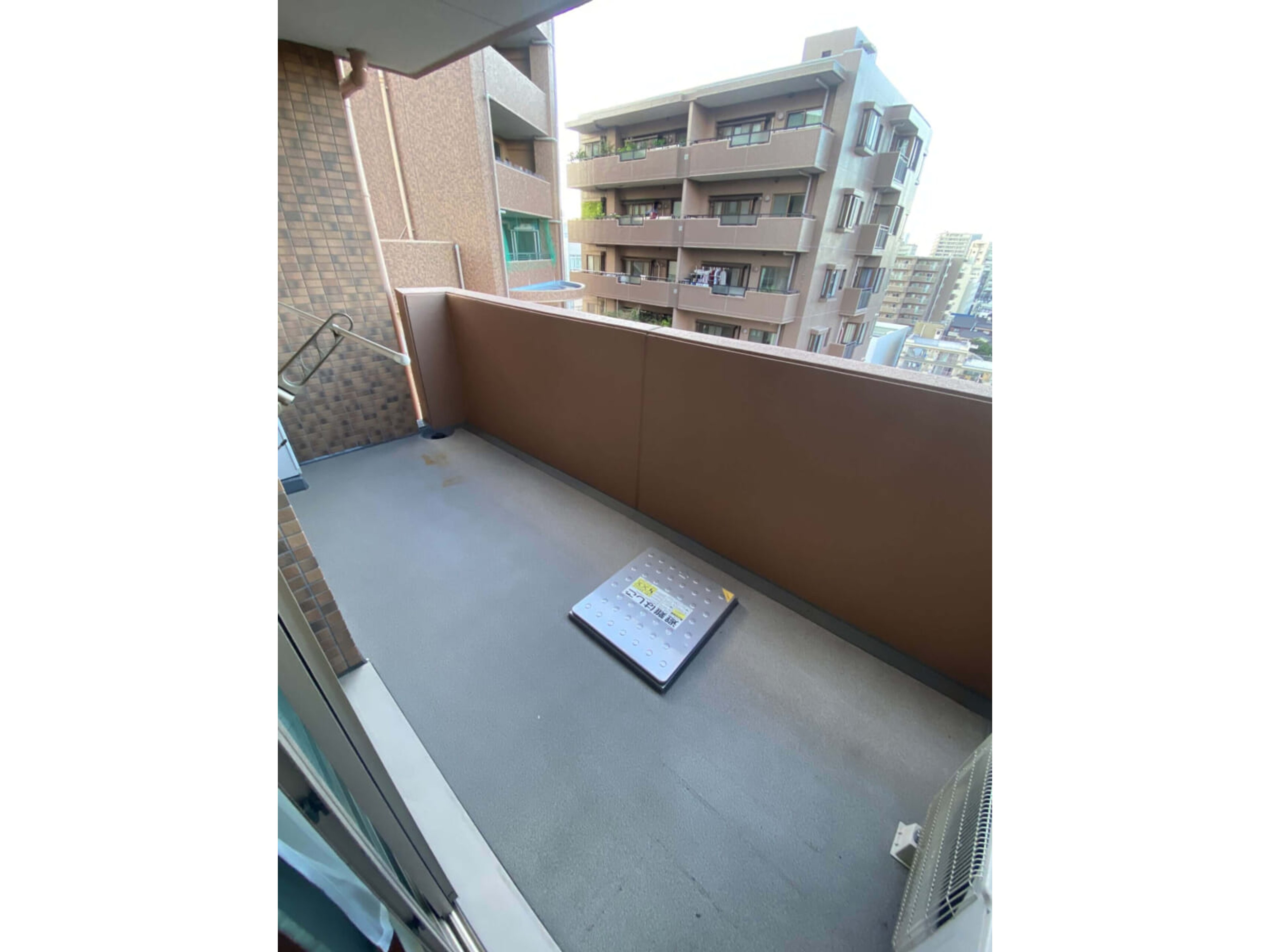 BraTTo覚王山駅前のイメージ