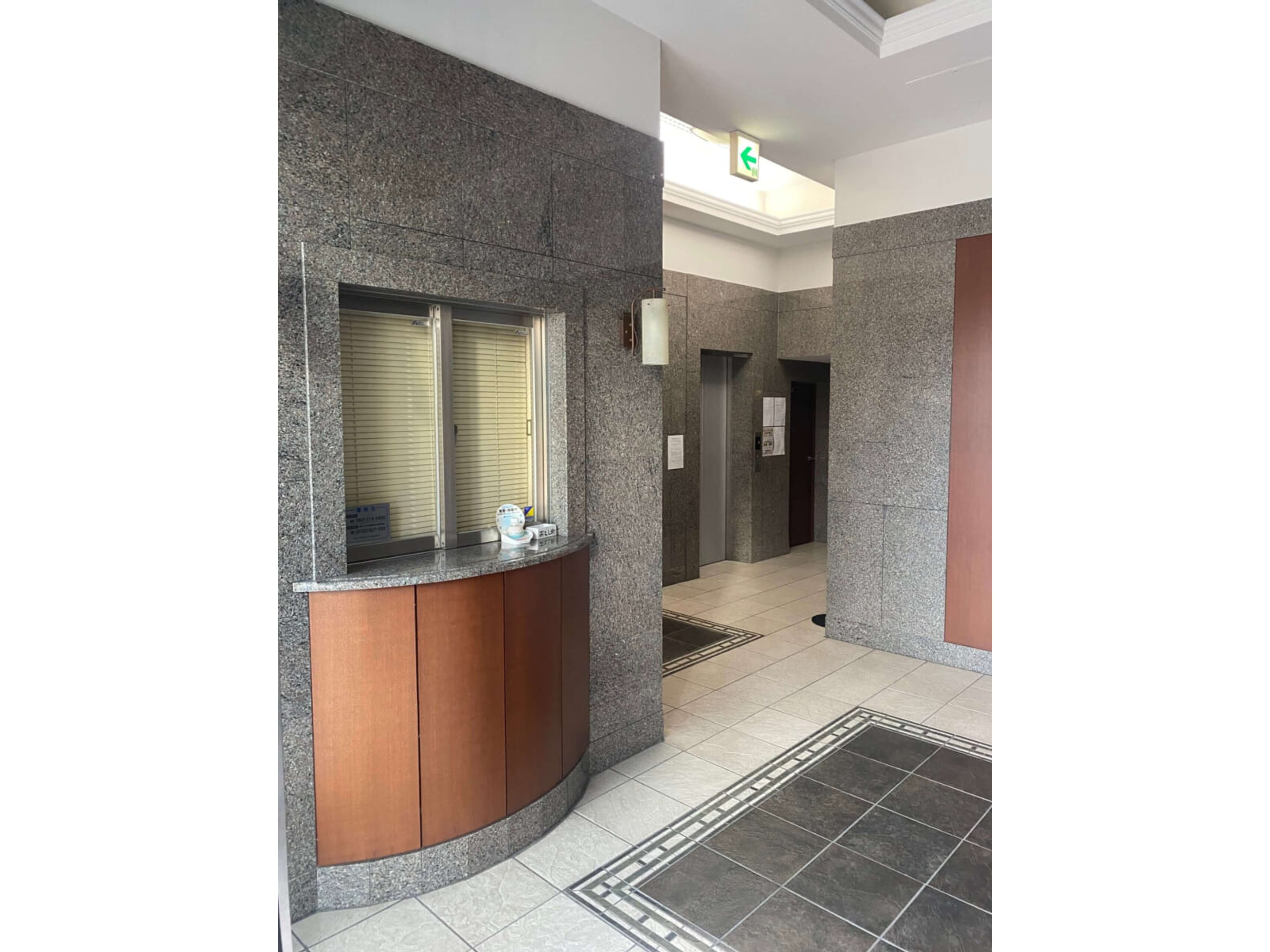 BraTTo覚王山駅前のイメージ