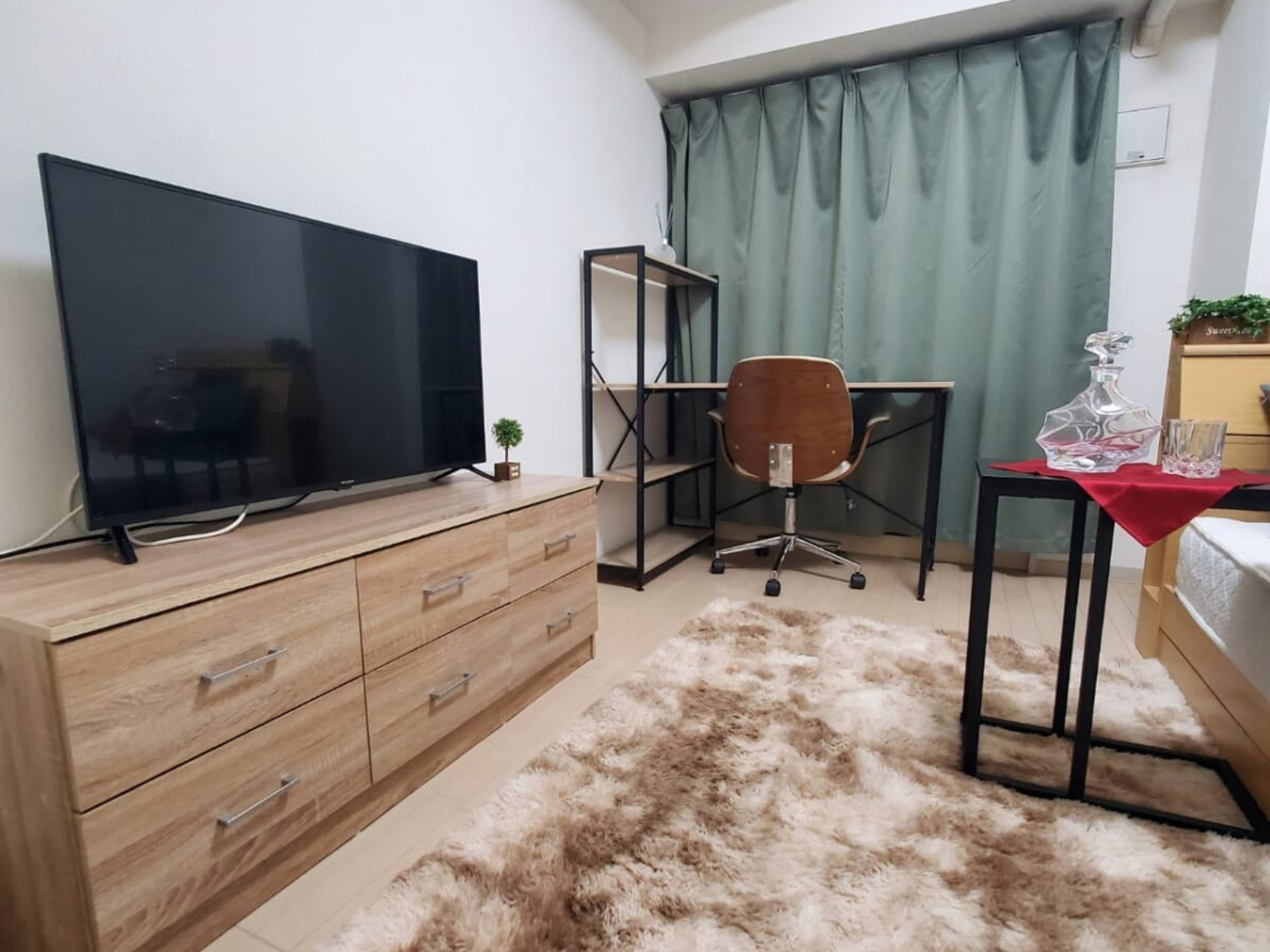 BraTTo名古屋白川公園Ⅱのイメージ