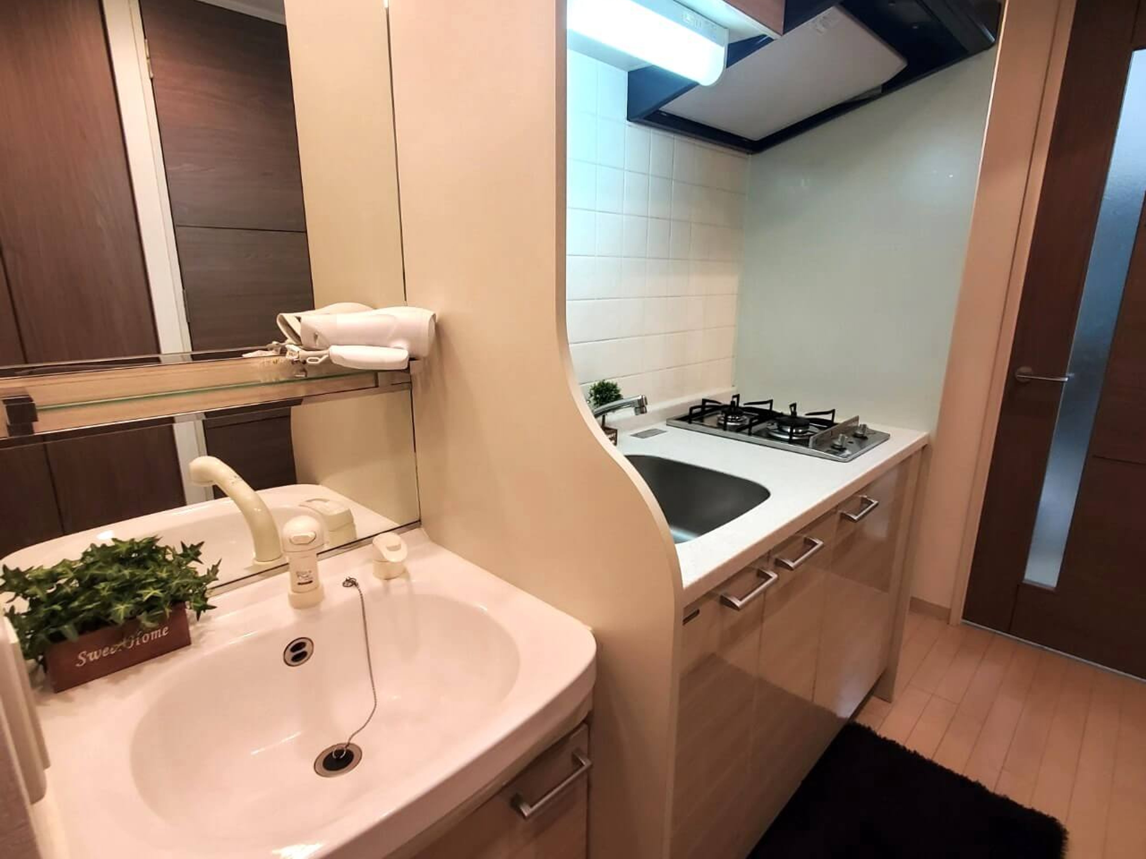 BraTTo名古屋白川公園Ⅱのイメージ