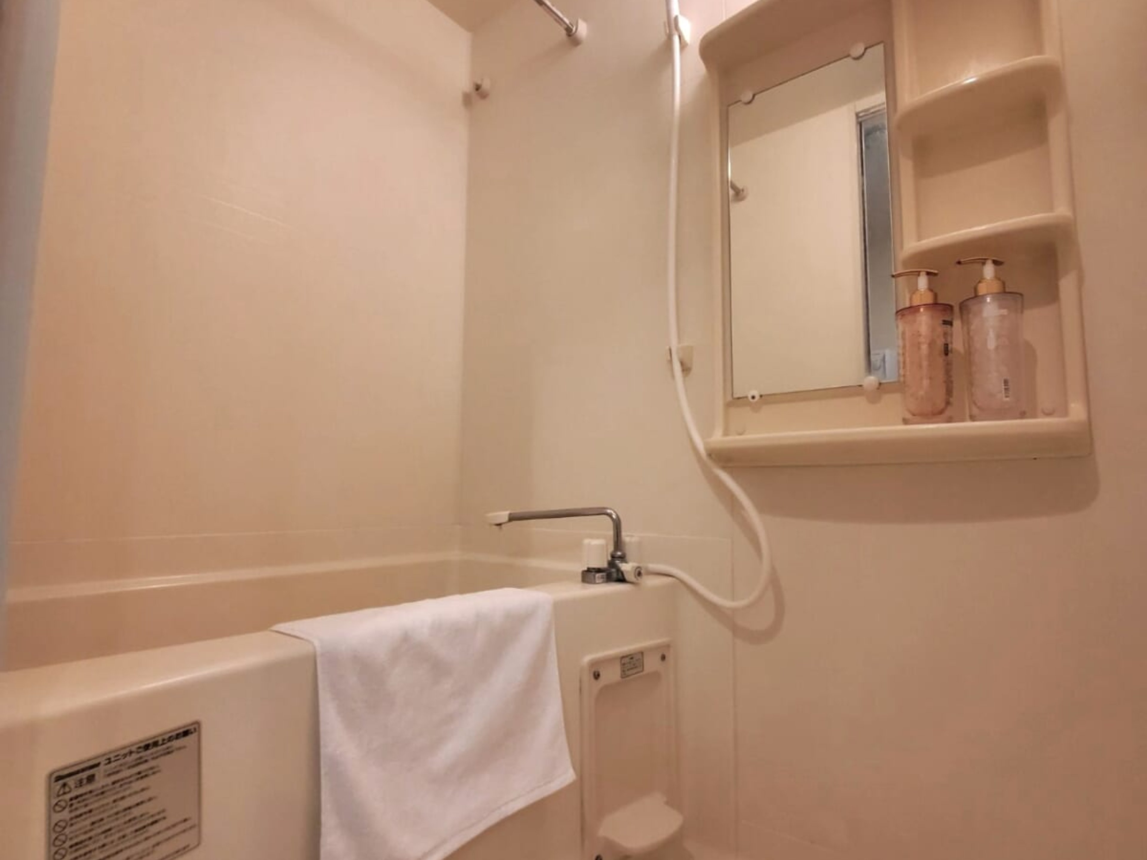 BraTTo名古屋白川公園Ⅱのイメージ