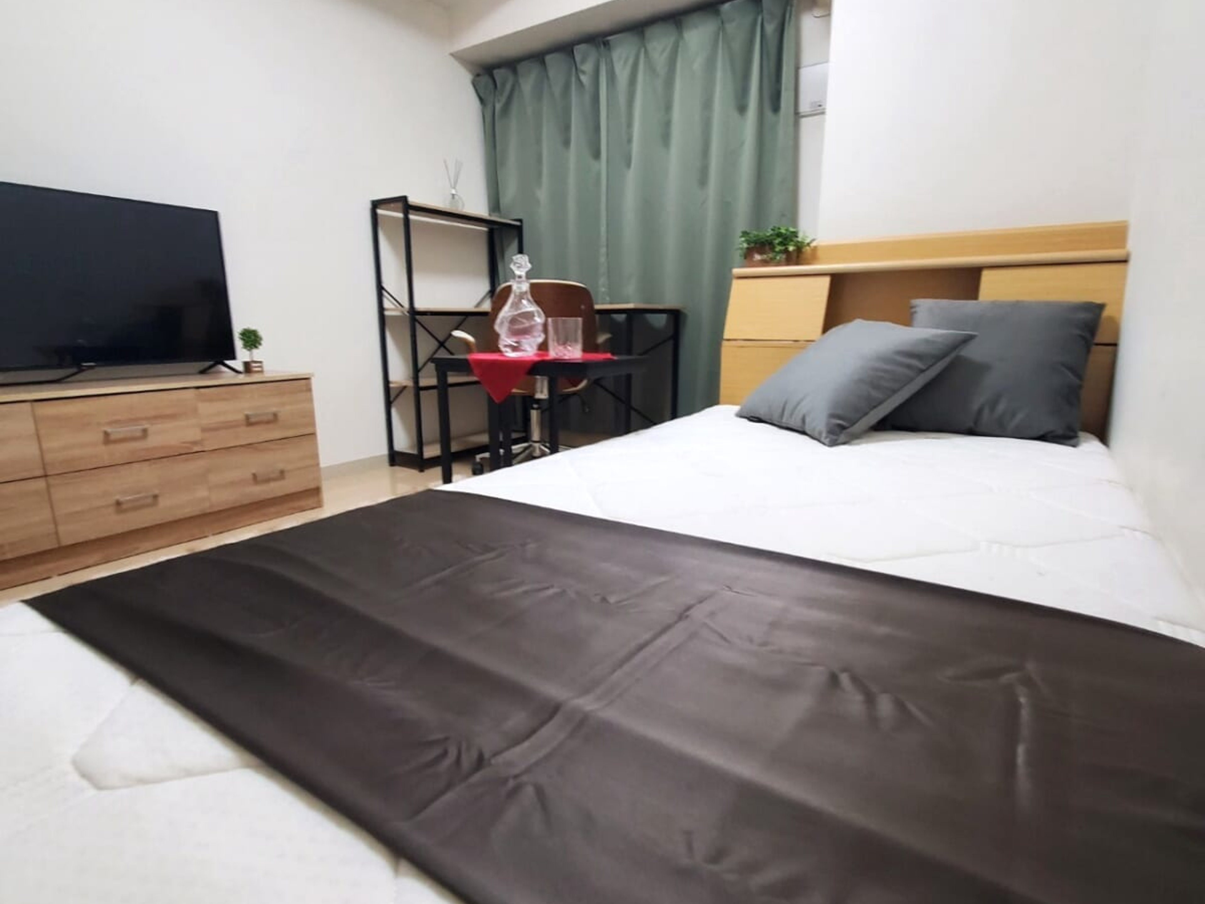 BraTTo名古屋白川公園Ⅱのイメージ