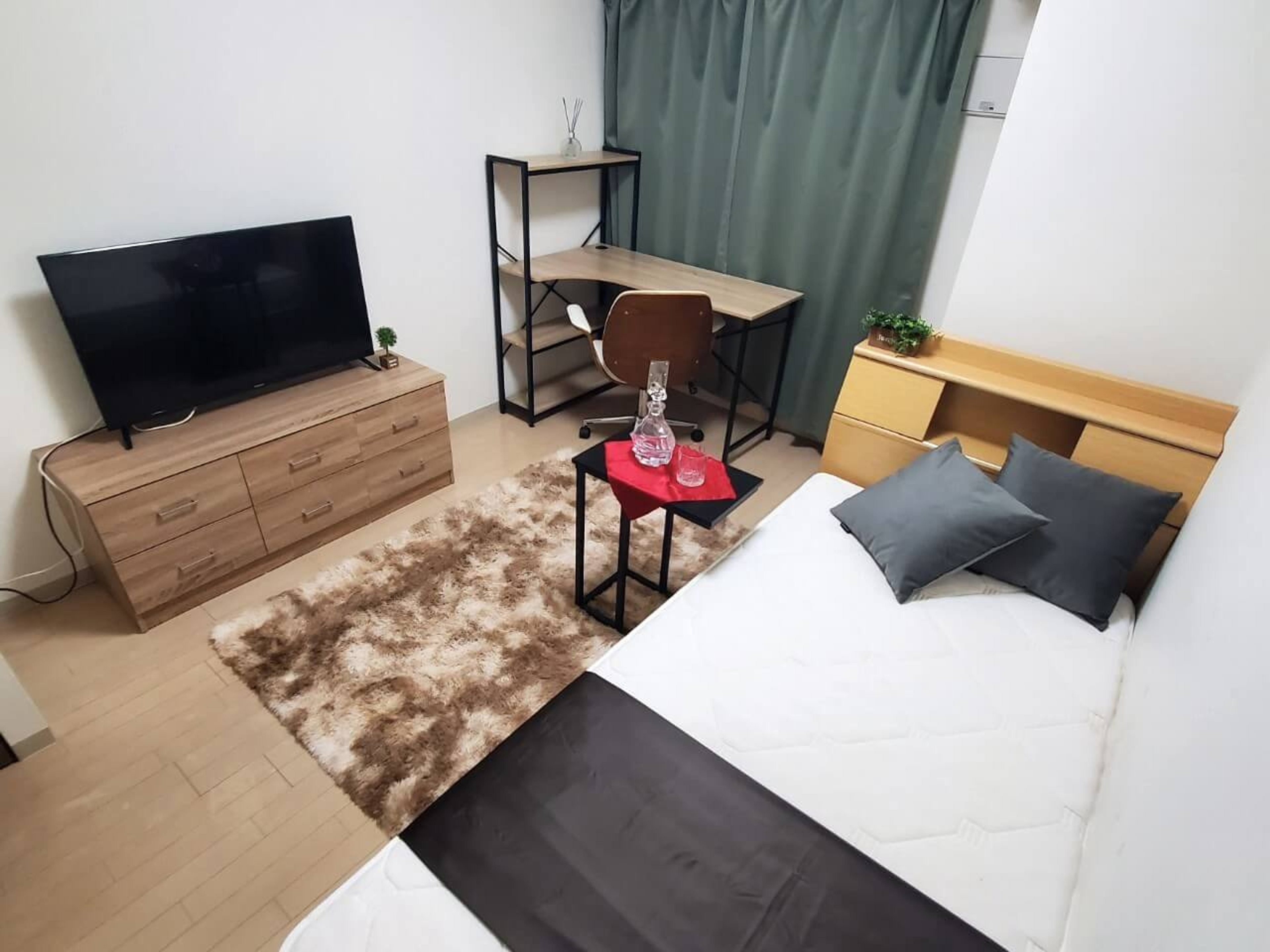 BraTTo名古屋白川公園Ⅱのイメージ