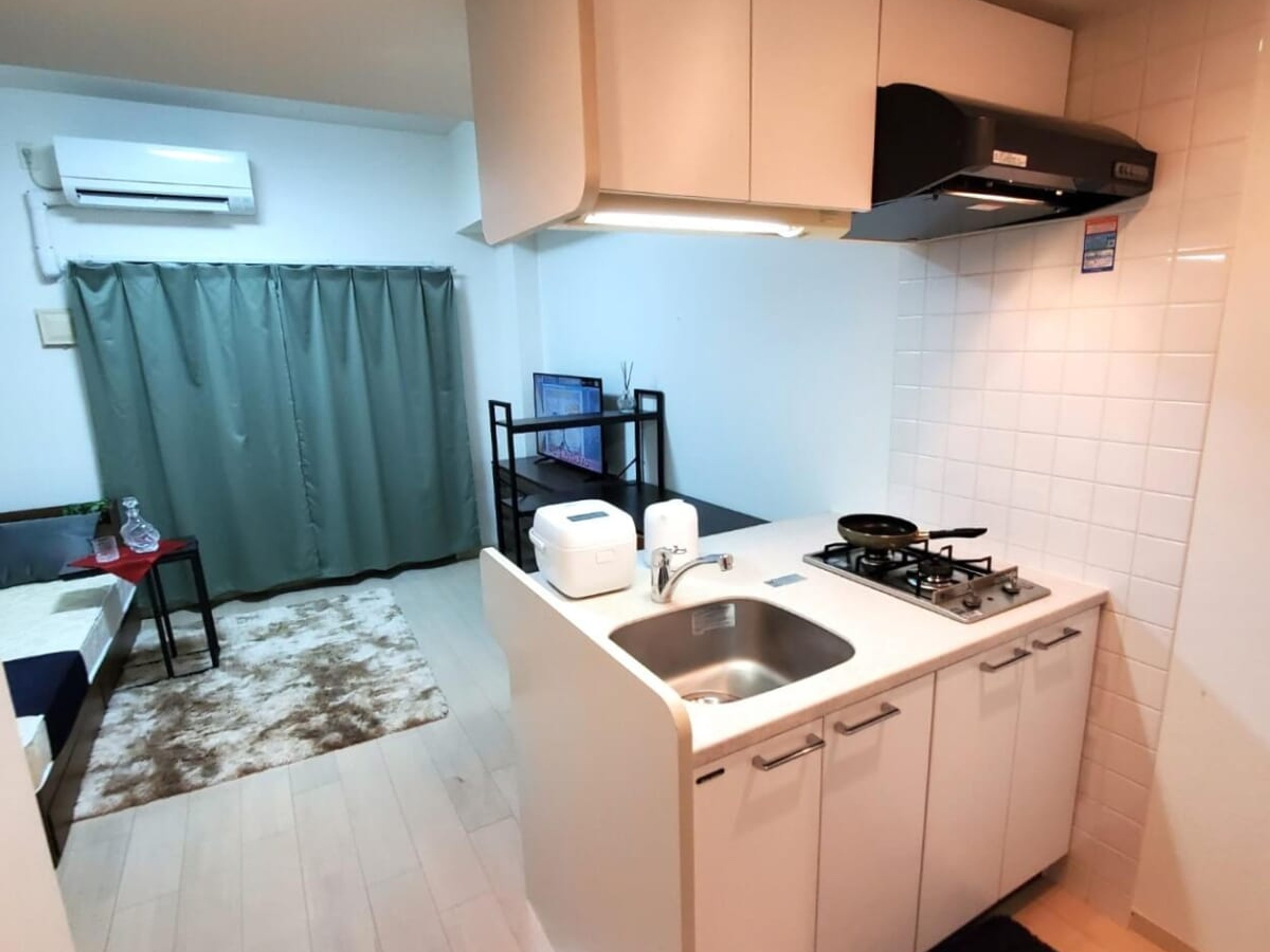 BraTTo名古屋上前津リバースタイル 1Rタイプのイメージ