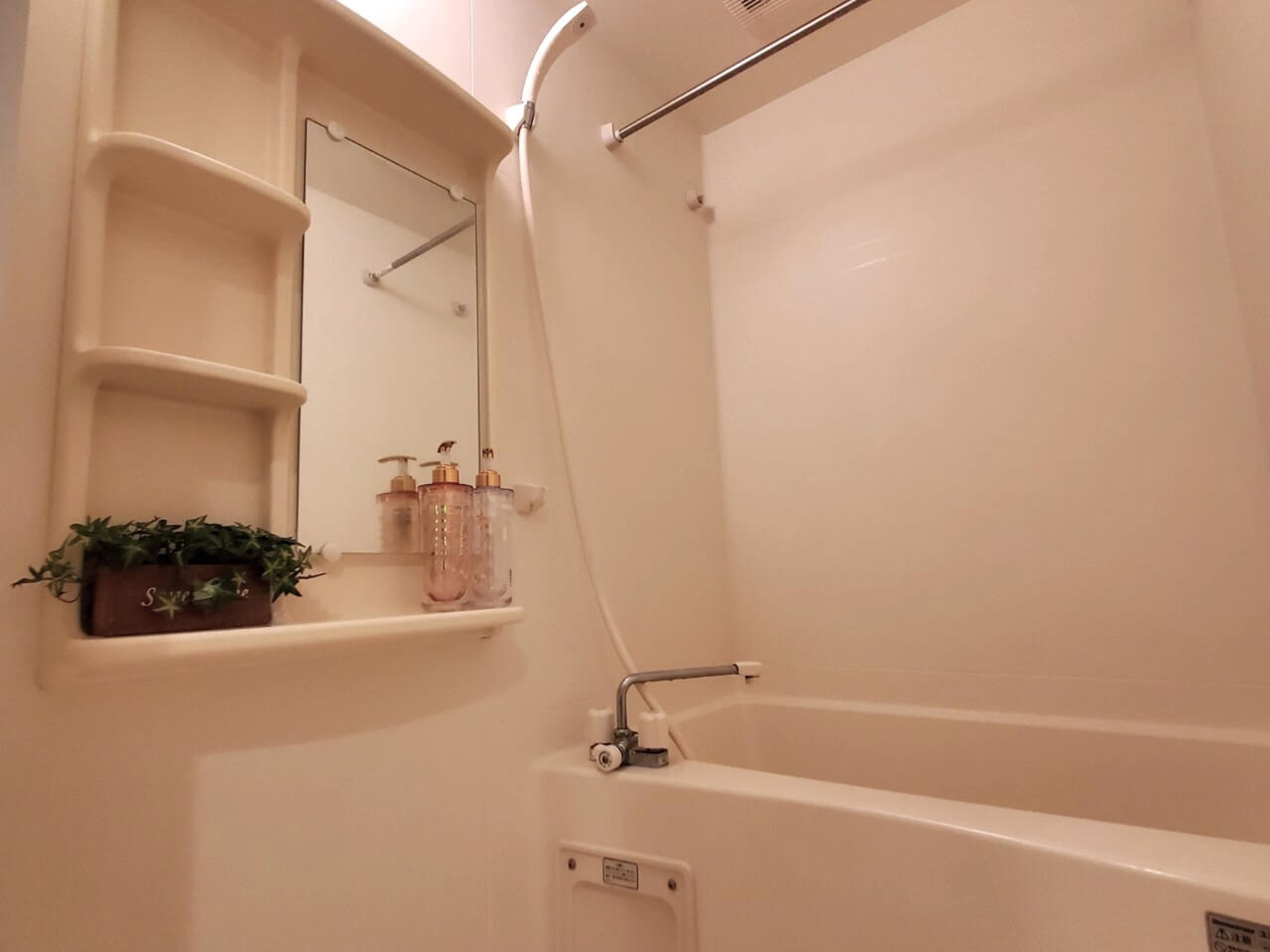 BraTTo名古屋上前津リバースタイル 1Rタイプのイメージ