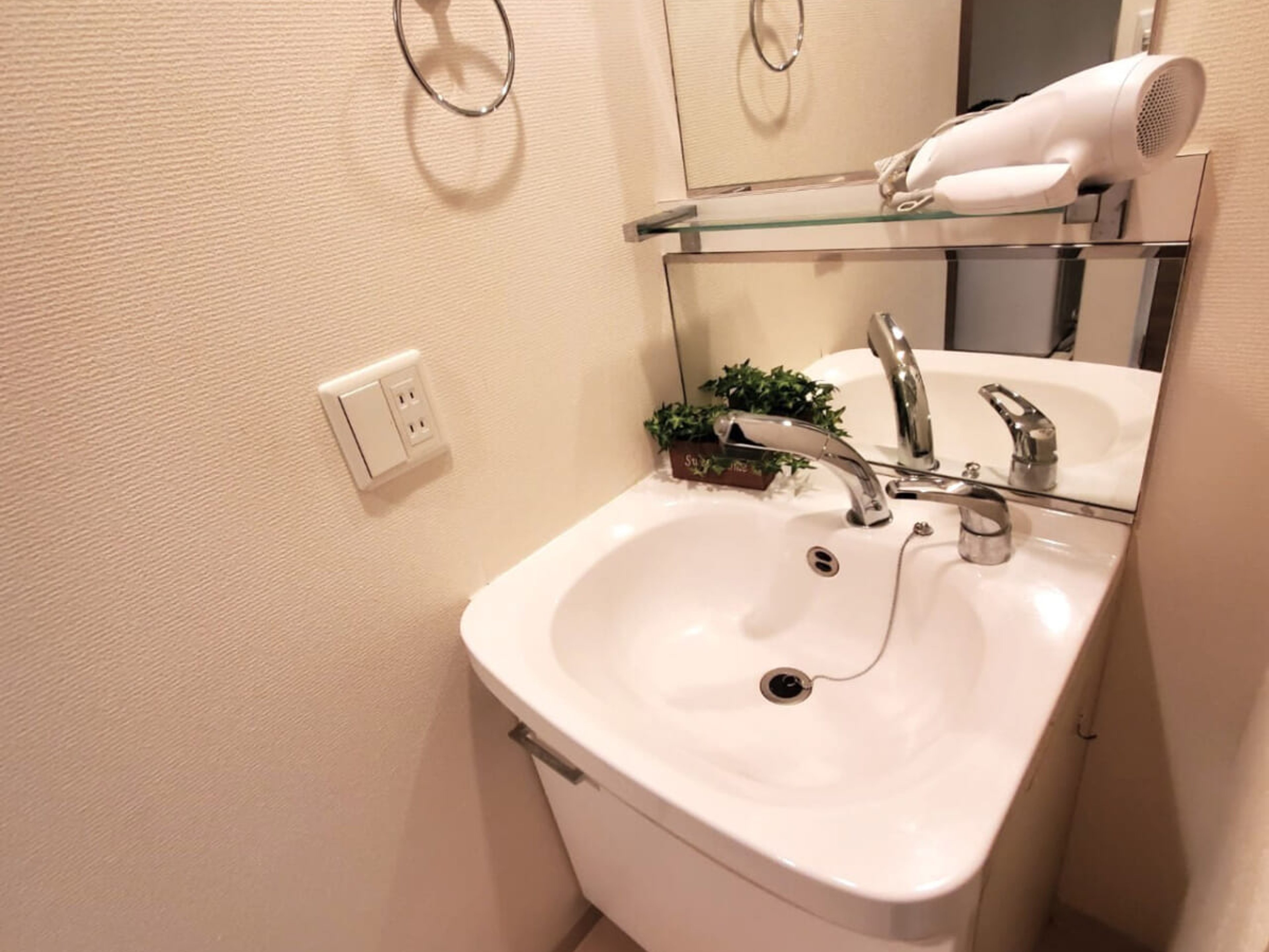 BraTTo名古屋上前津リバースタイル 1Rタイプのイメージ