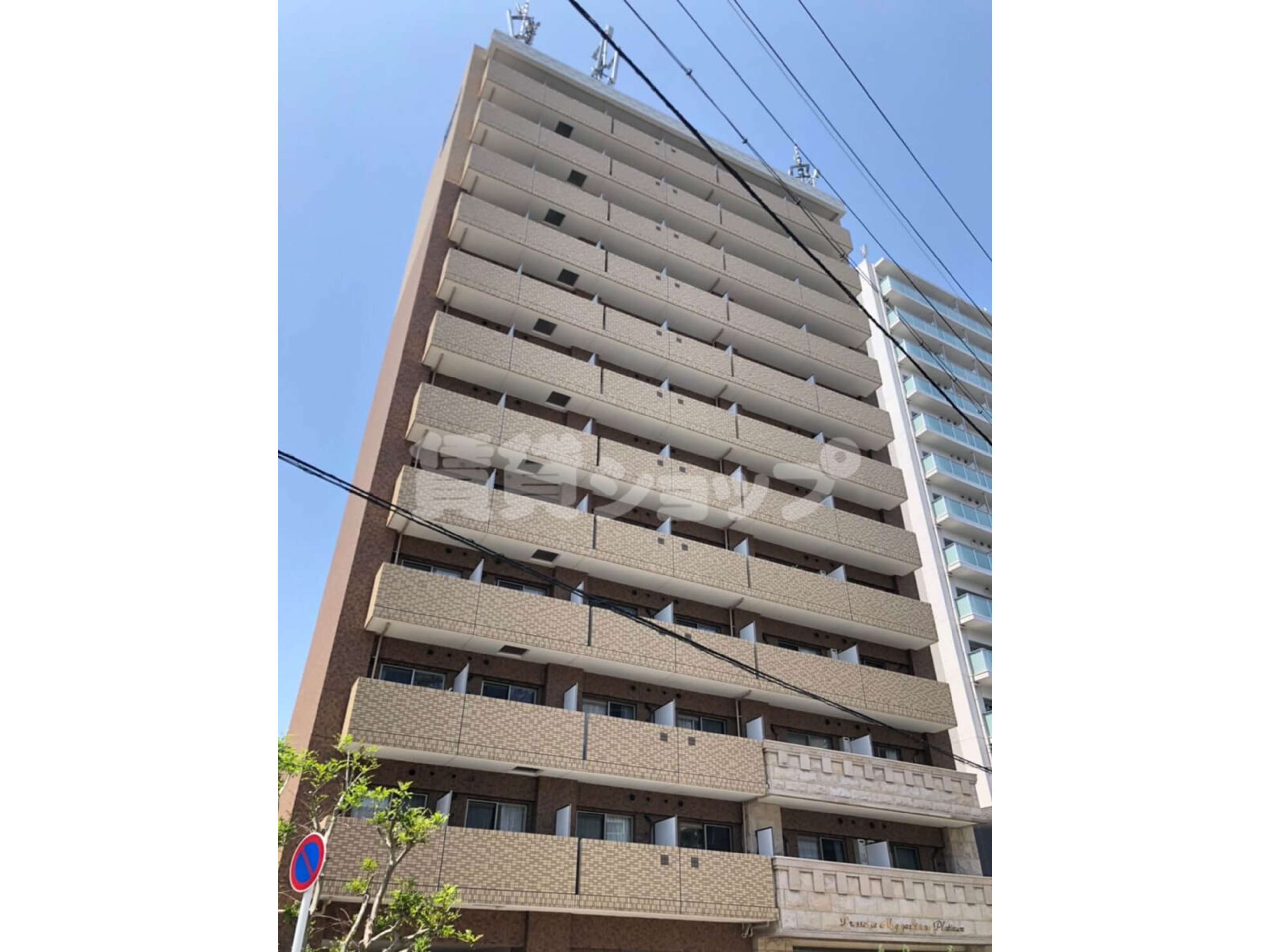 BraTTo名古屋駅前プラチナムのイメージ