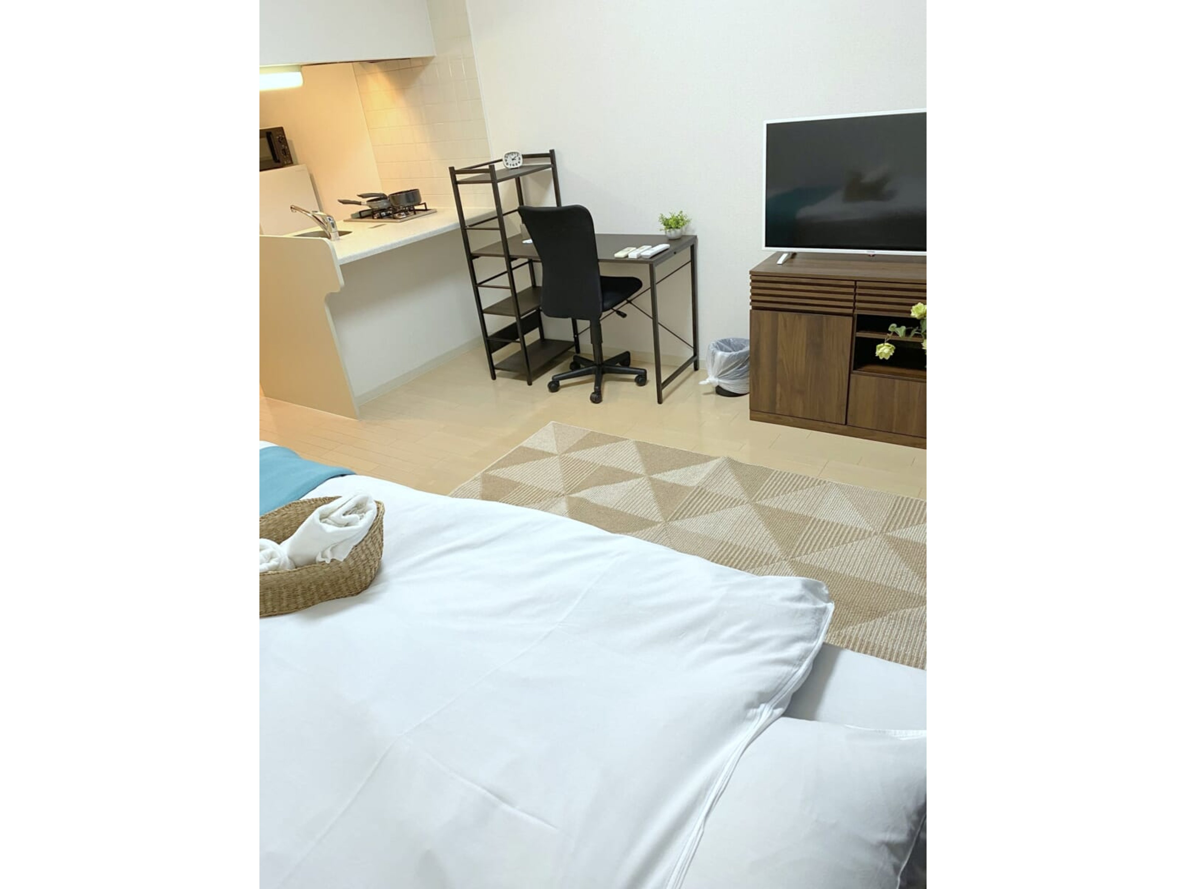 BraTTo名古屋駅前プラチナムのイメージ