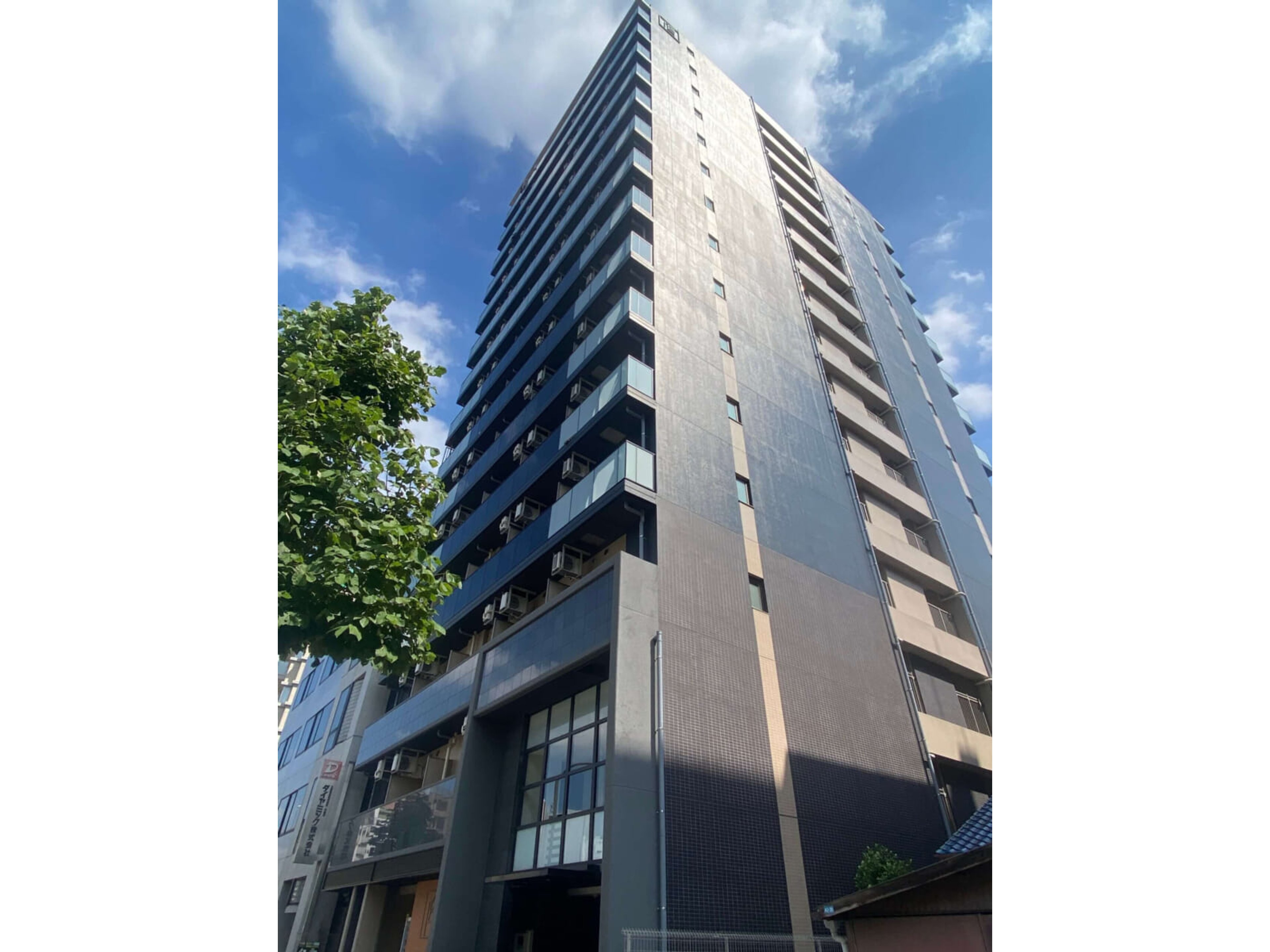 BraTTo新栄Ⅱアリーナのイメージ