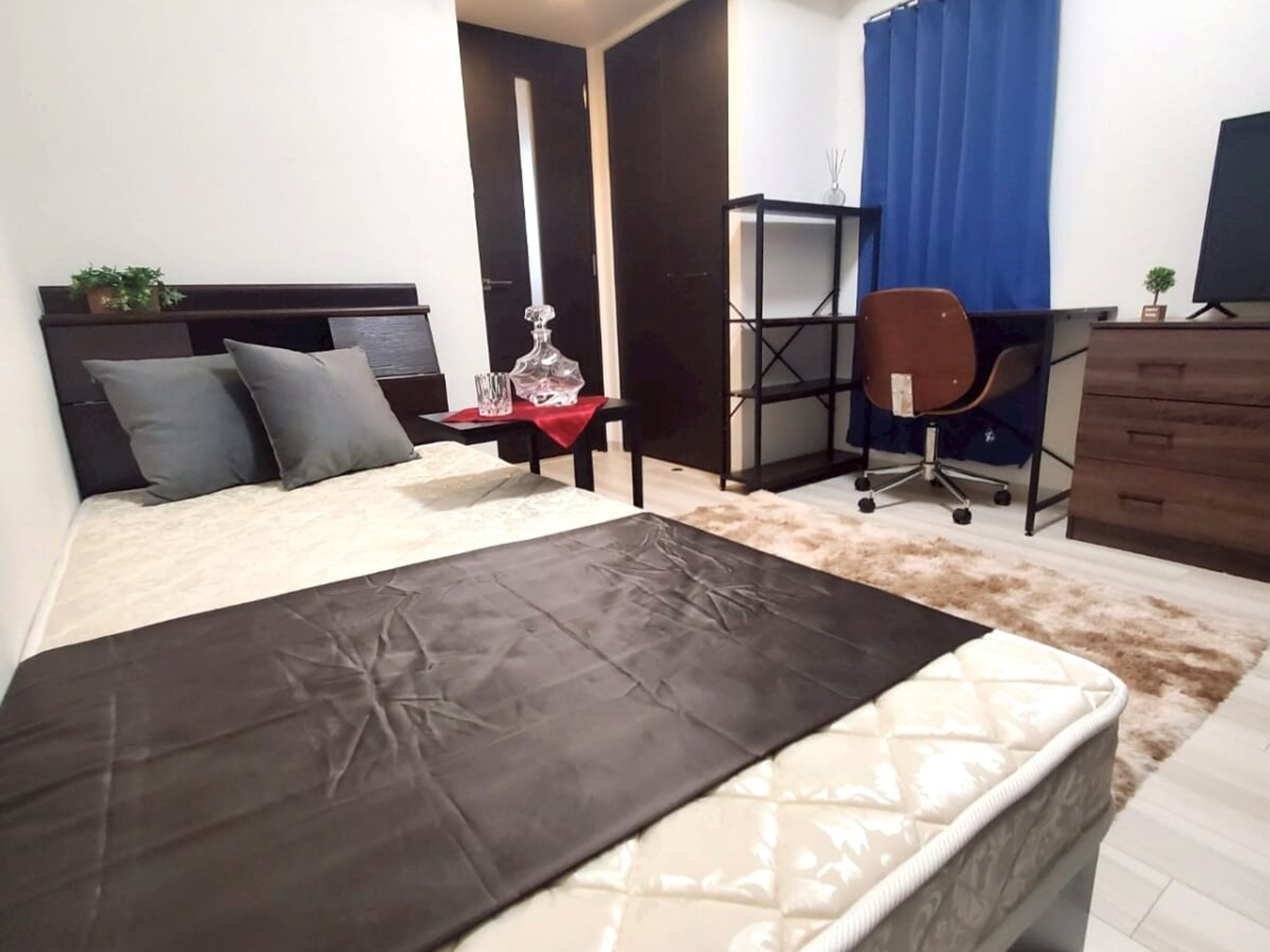 BraTTo新栄Ⅱアリーナのイメージ