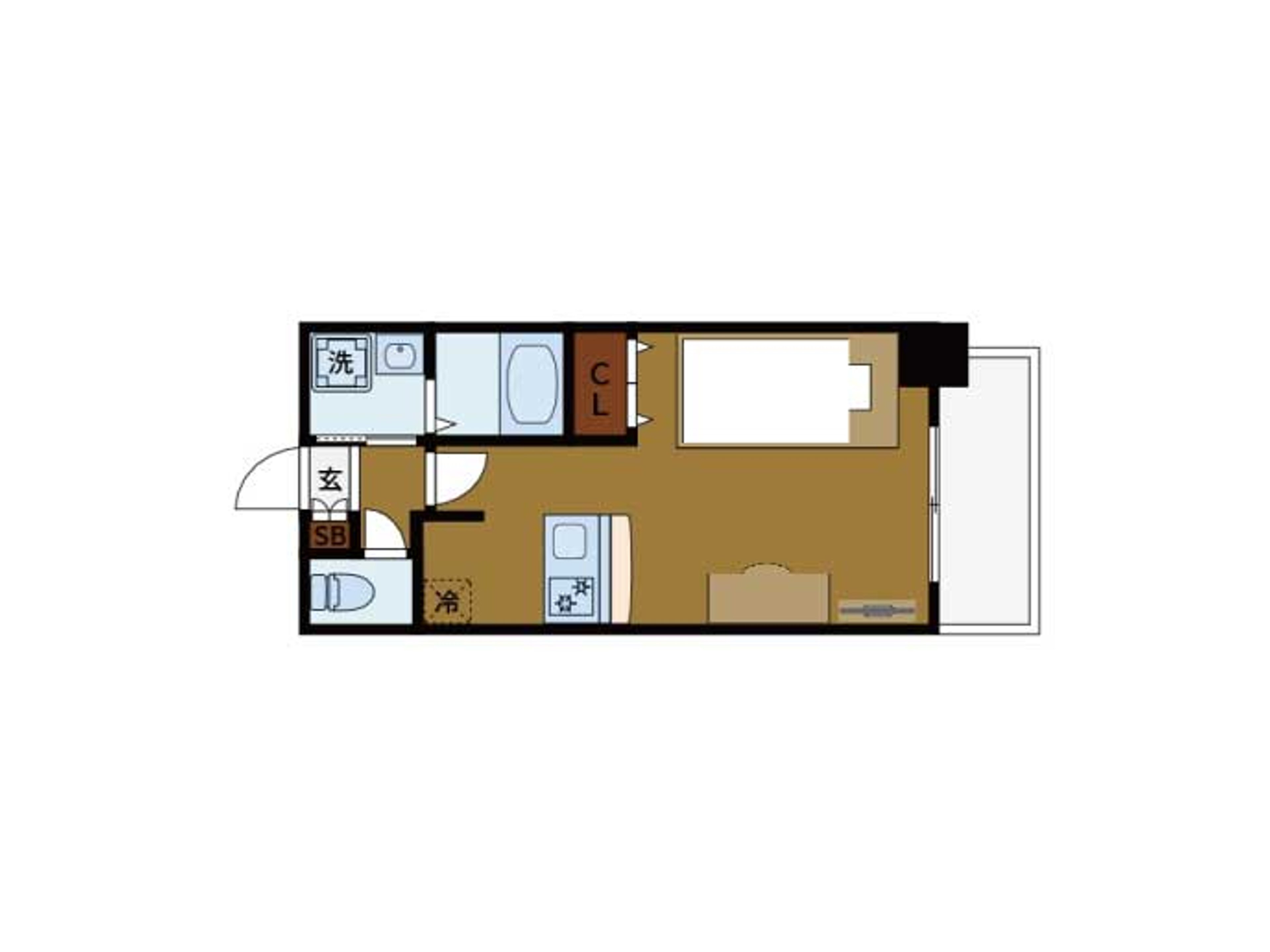 BraTTo名古屋アブソリュートのイメージ