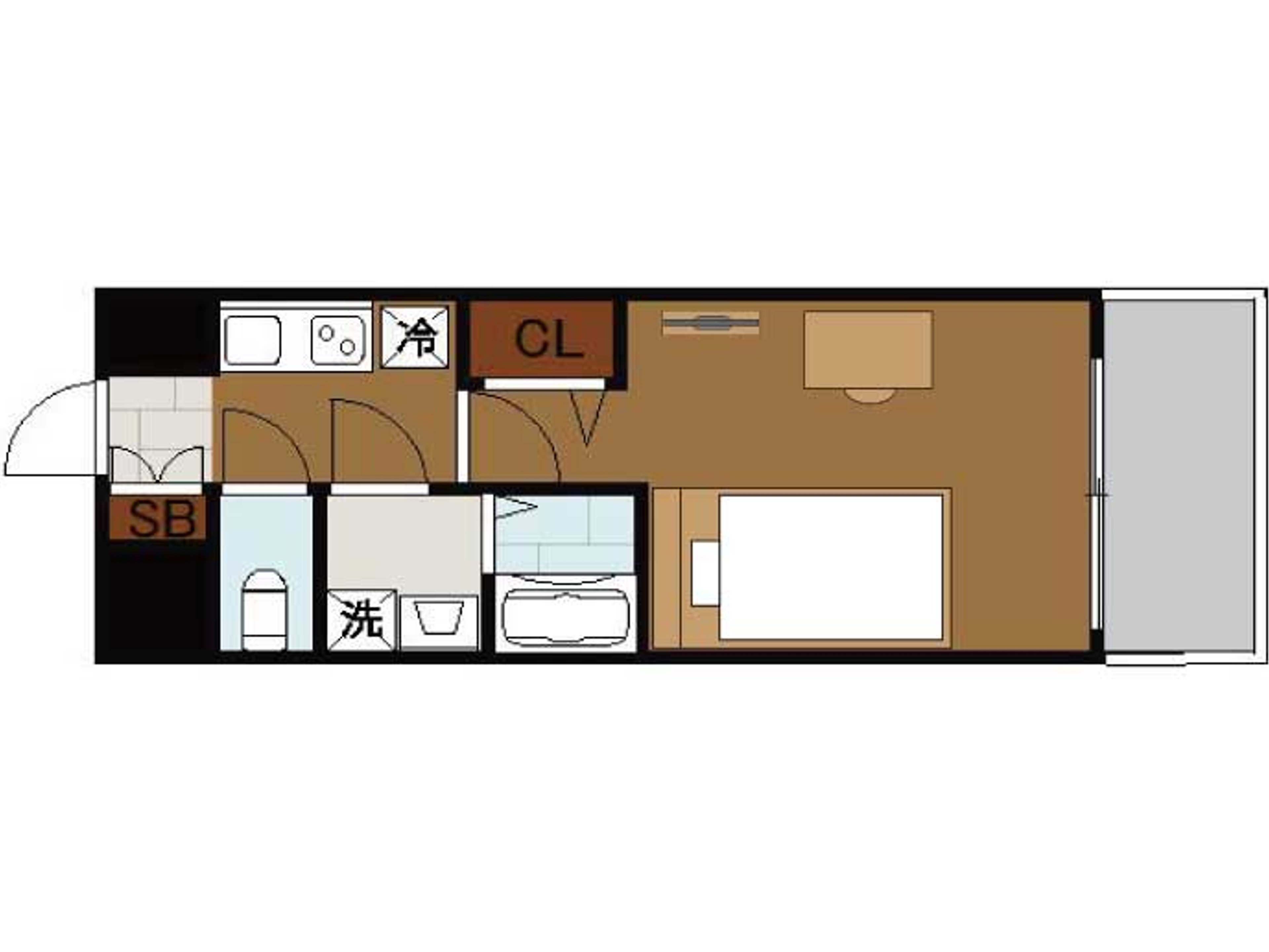 BraTTo名古屋栄のイメージ