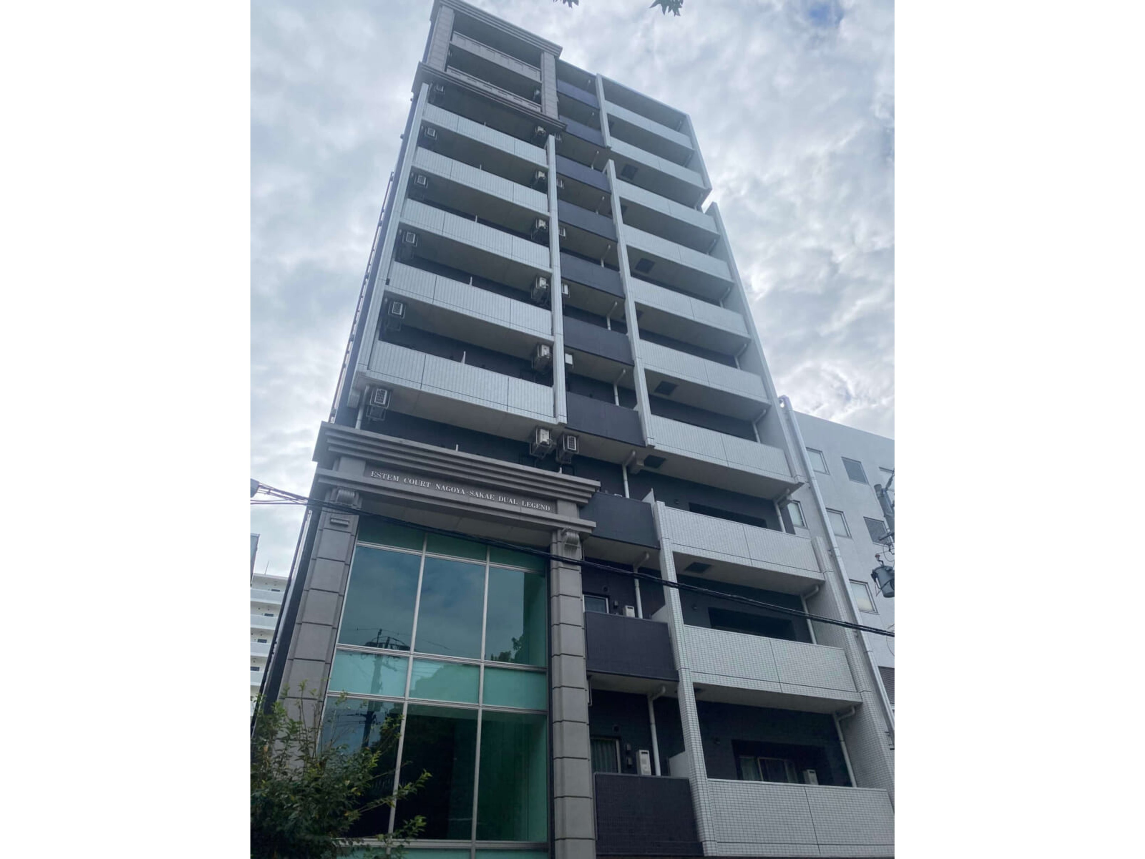 BraTTo栄デュアルレジェンドのイメージ