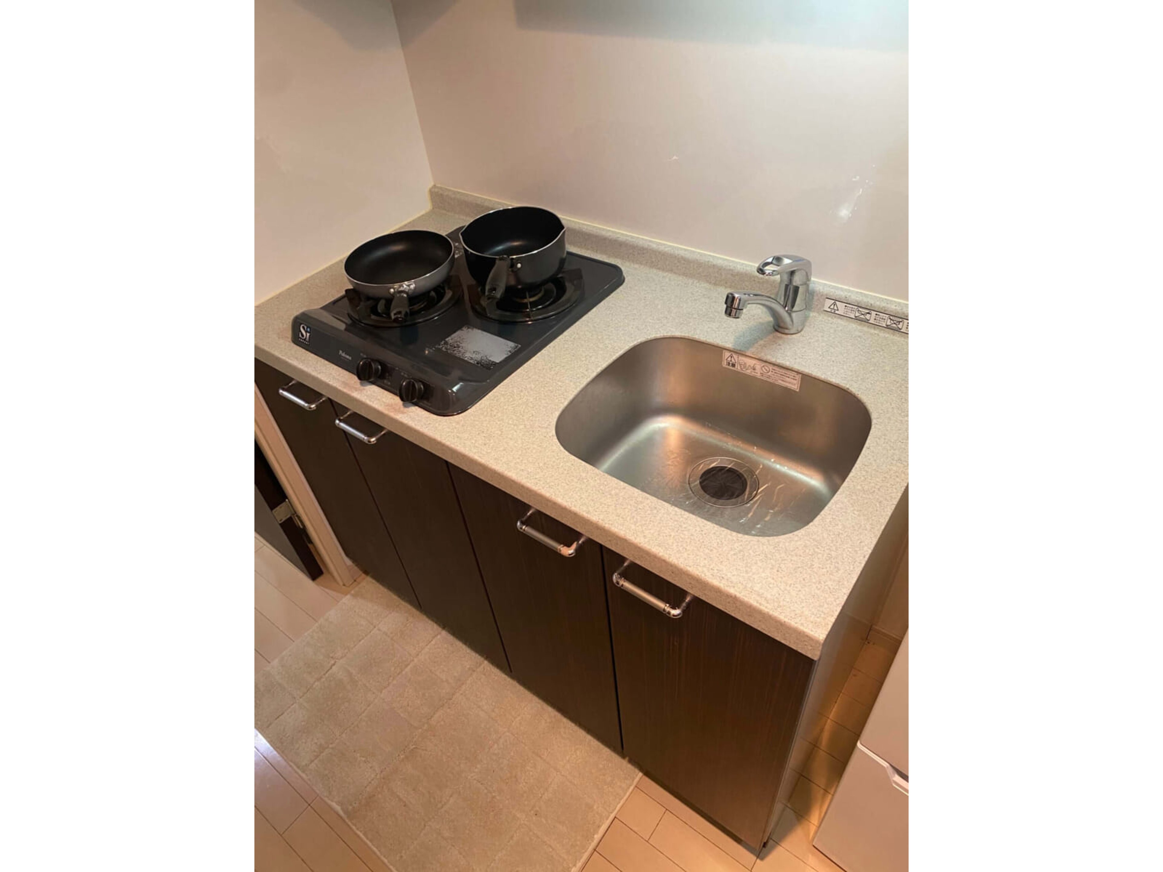 BraTTo栄デュアルレジェンドのイメージ