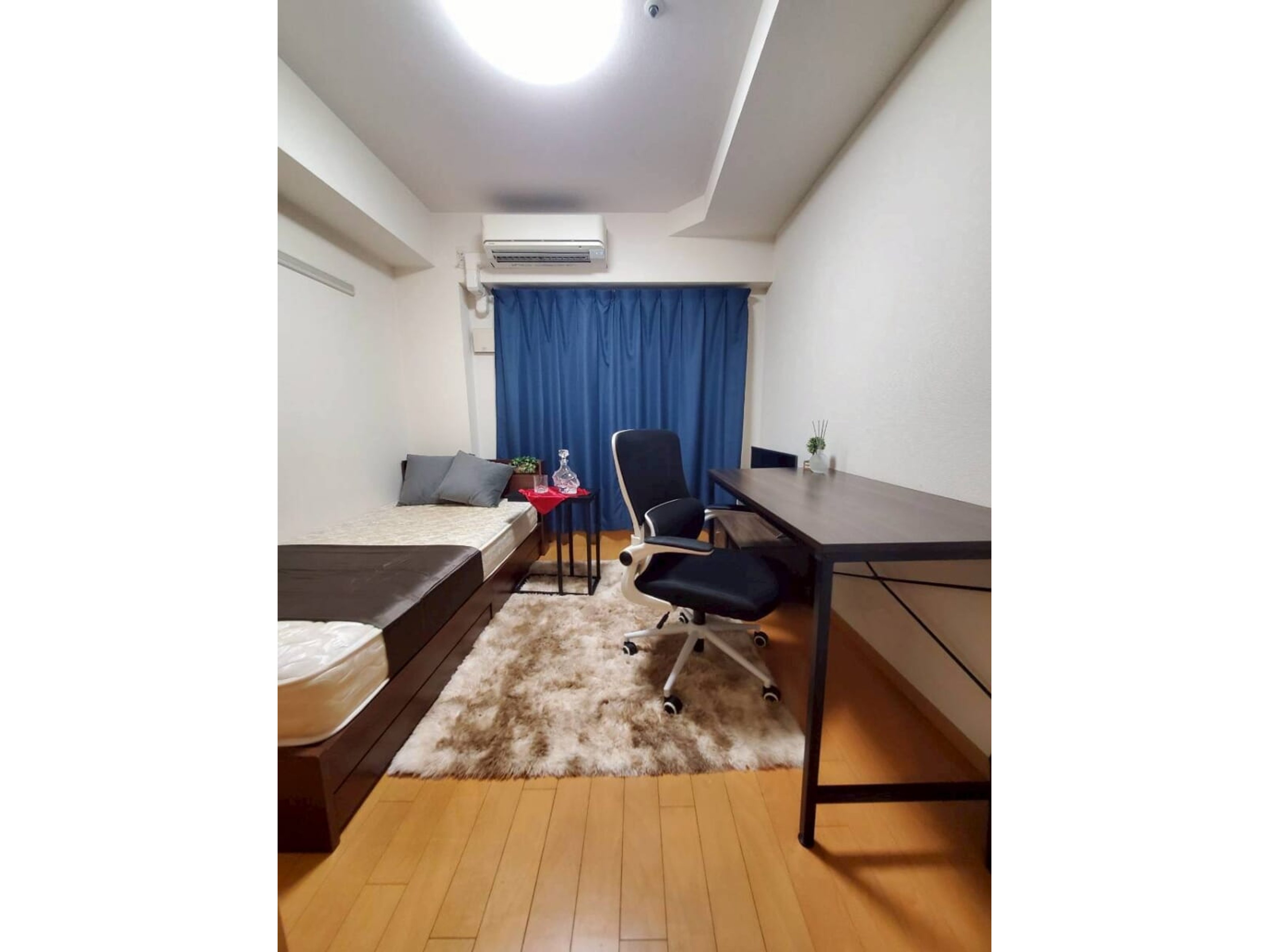 BraTTo名古屋鶴舞駅前(1Kタイプ）のイメージ