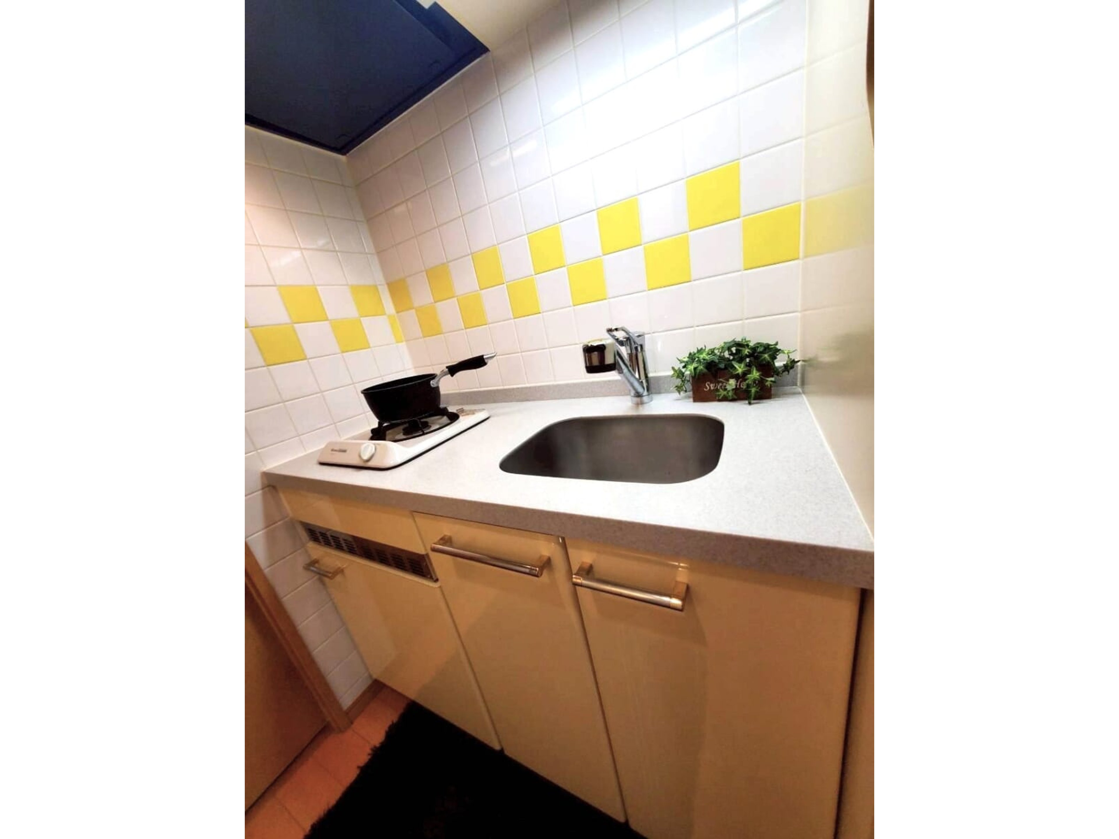 BraTTo名古屋鶴舞駅前(1Kタイプ）のイメージ