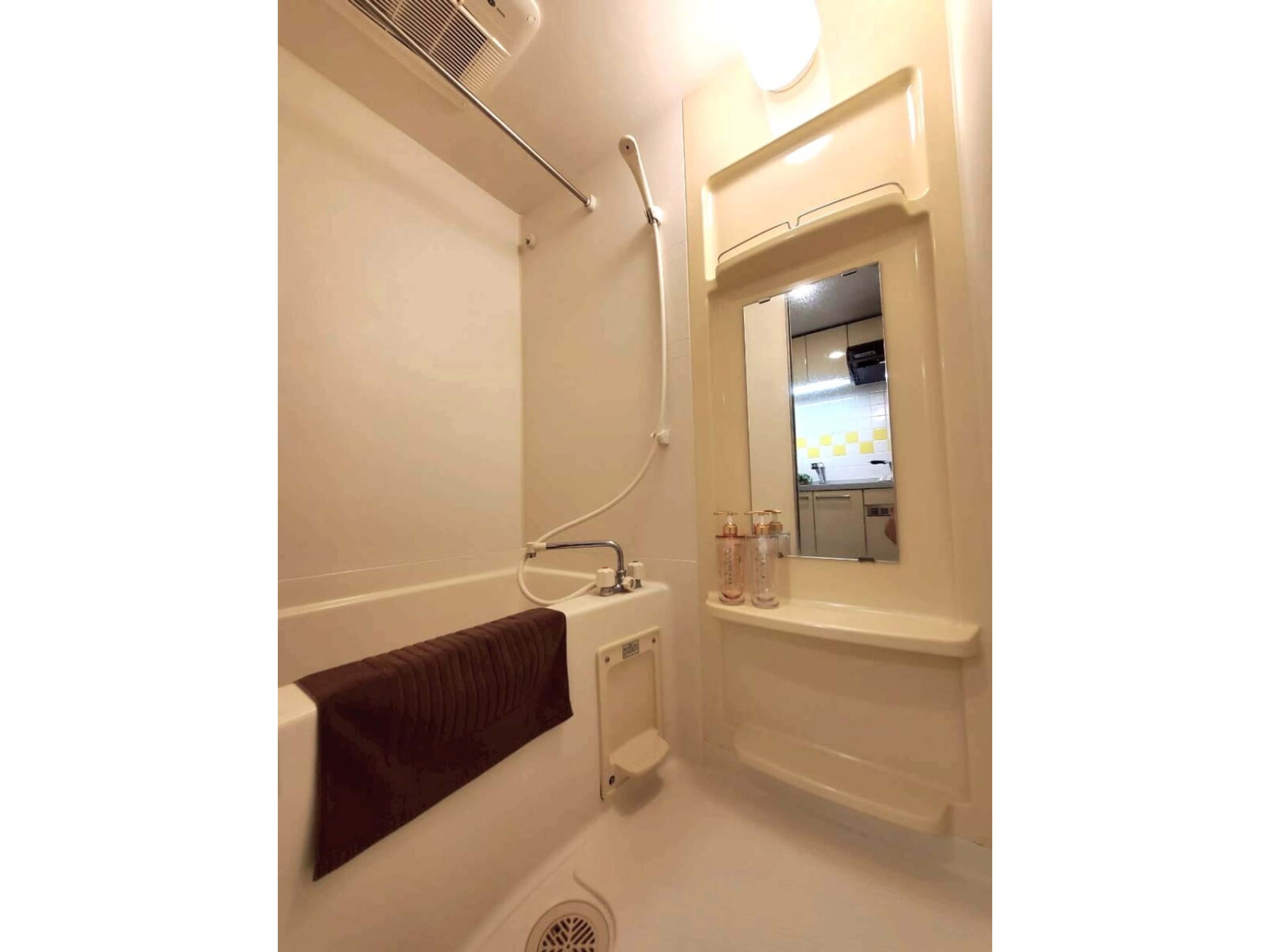 BraTTo名古屋鶴舞駅前(1Kタイプ）のイメージ