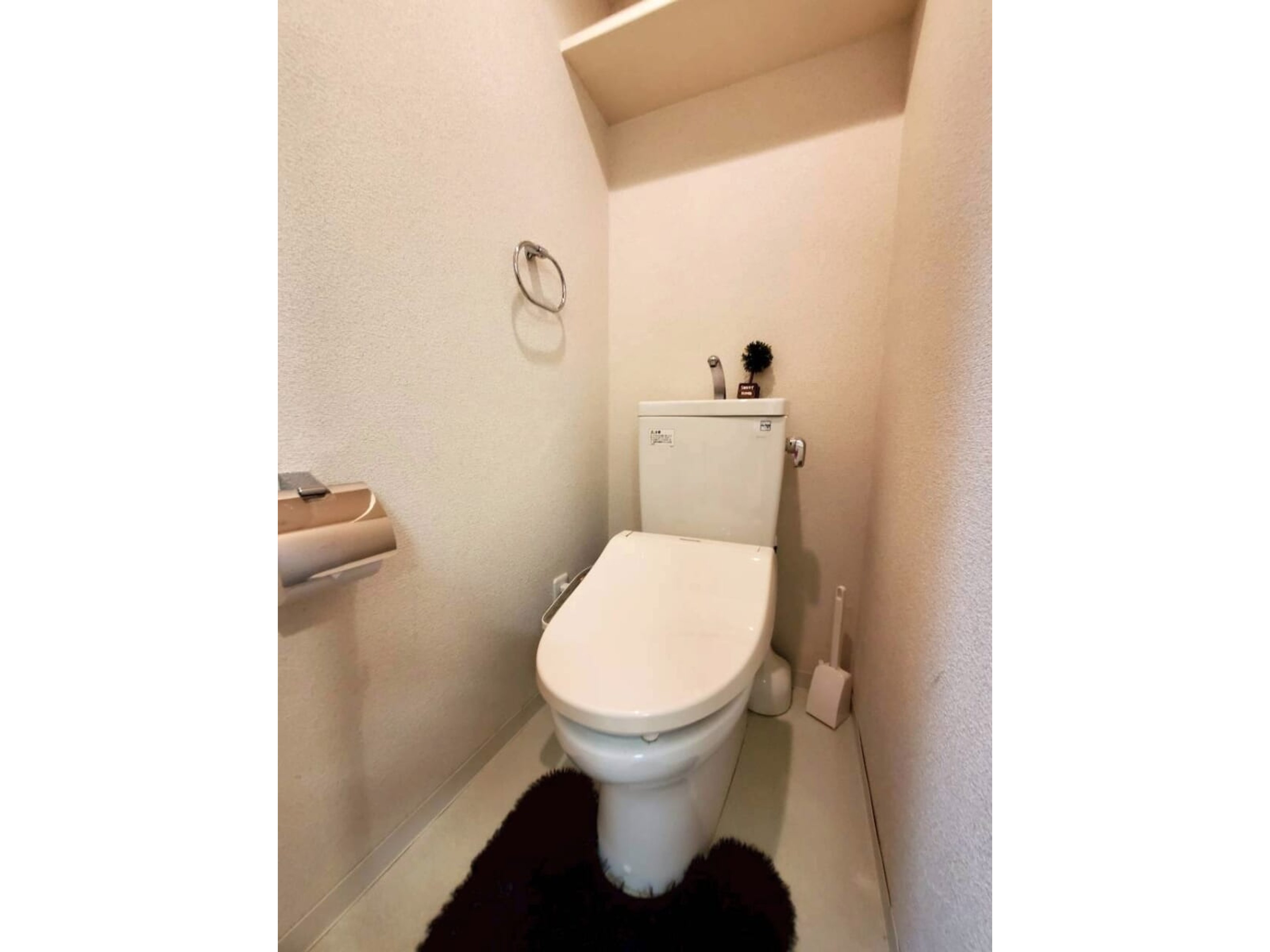 BraTTo名古屋鶴舞駅前(1Kタイプ）のイメージ